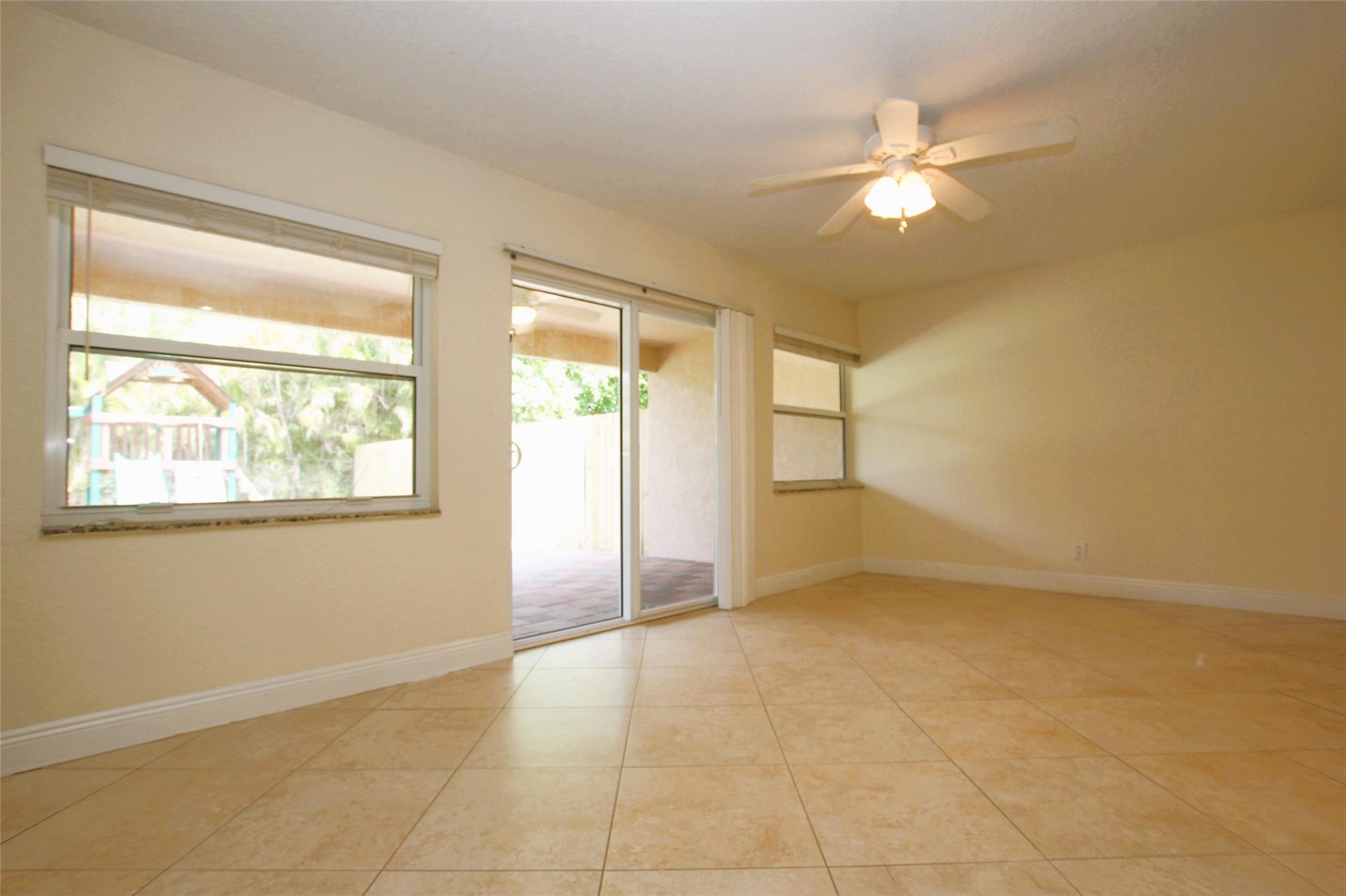 CHEVY CHASE AMD - Residential Lease