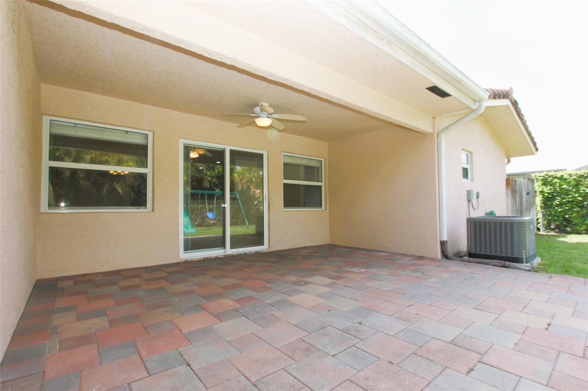 CHEVY CHASE AMD - Residential Lease