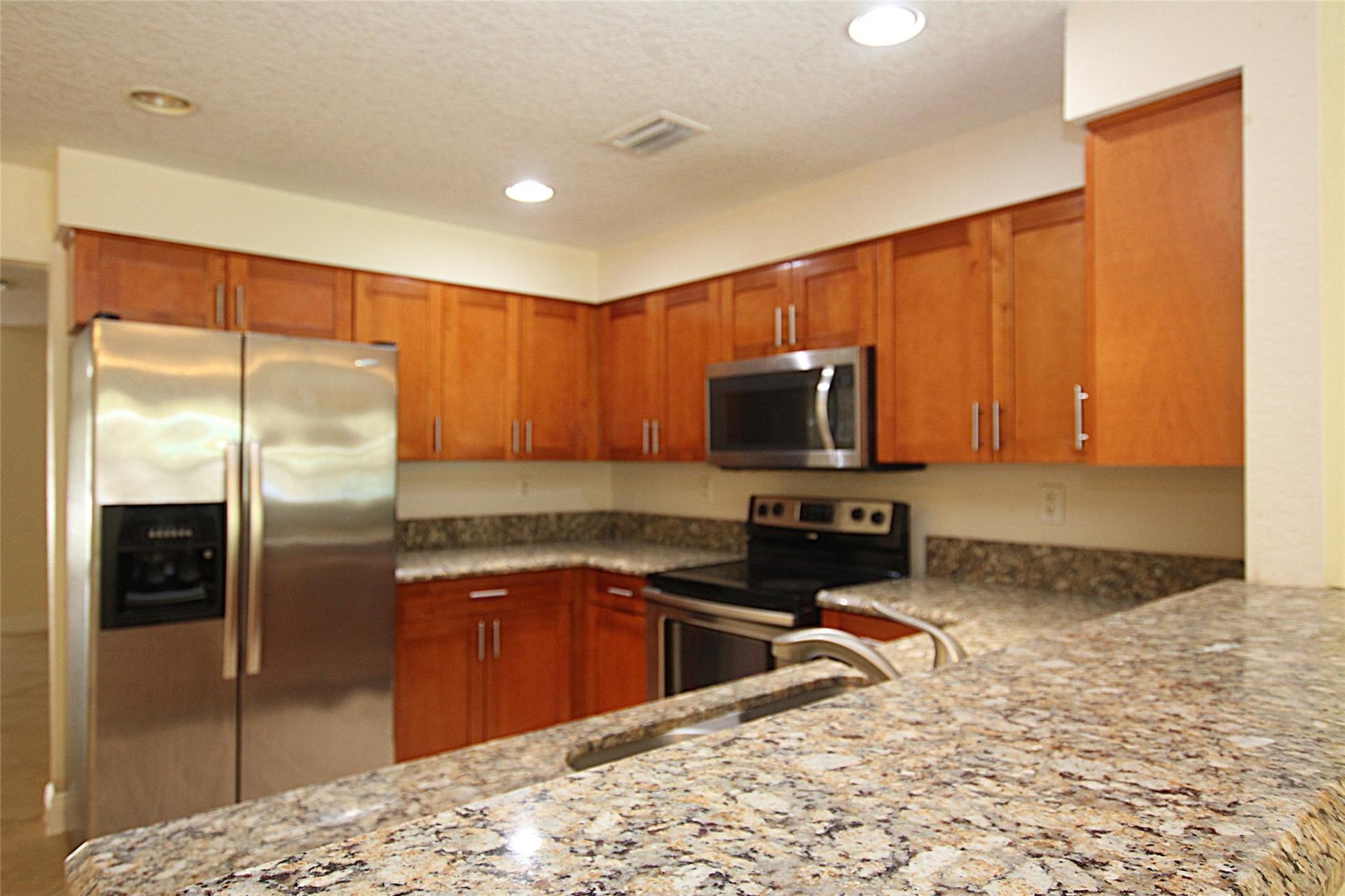 CHEVY CHASE AMD - Residential Lease