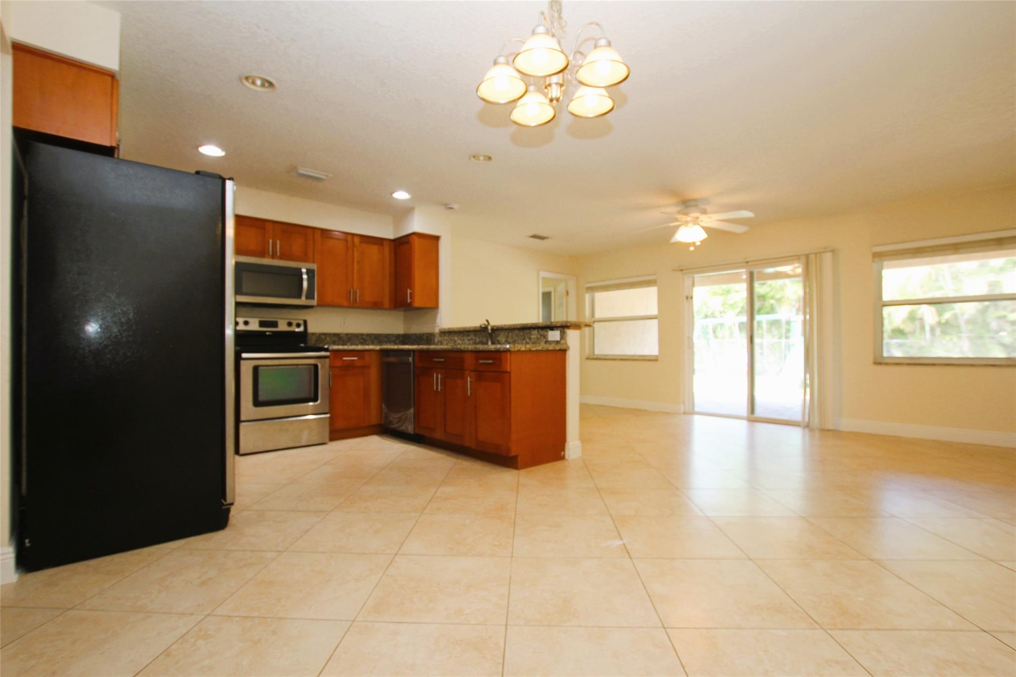 CHEVY CHASE AMD - Residential Lease