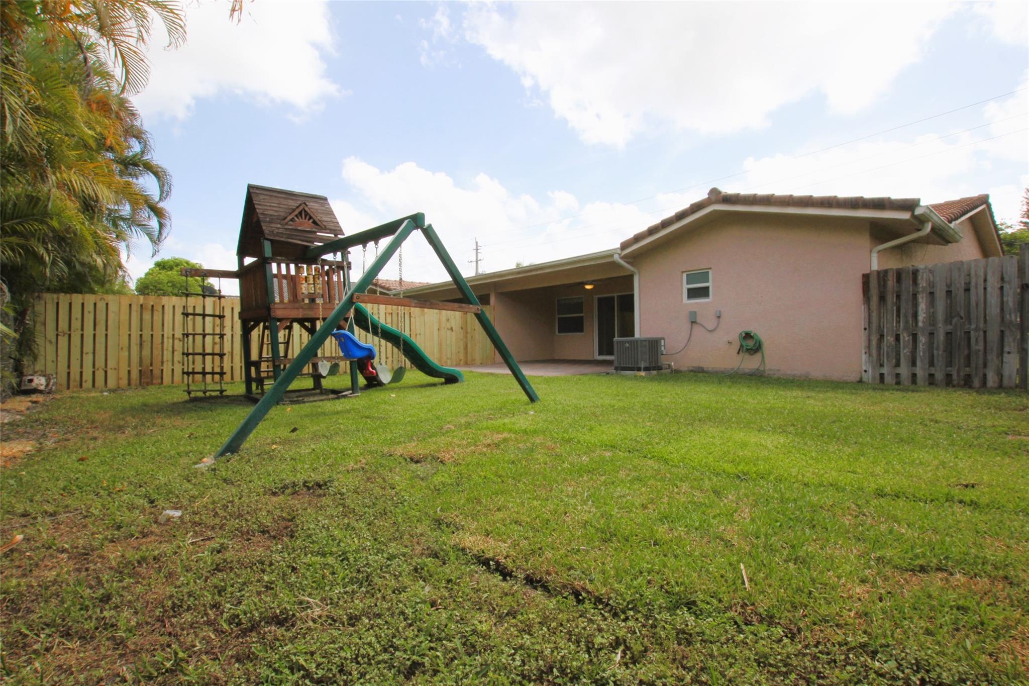 CHEVY CHASE AMD - Residential Lease