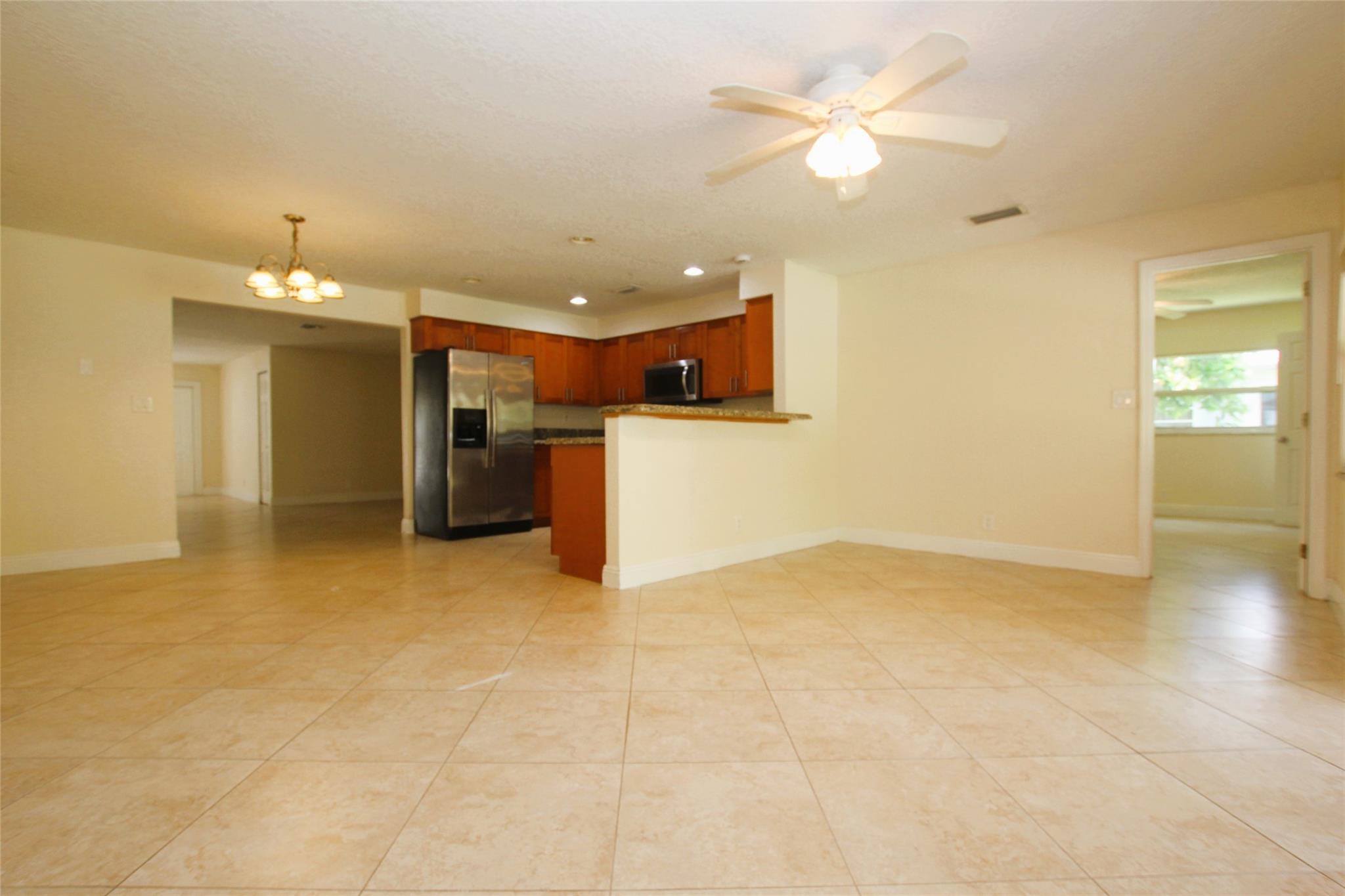 CHEVY CHASE AMD - Residential Lease