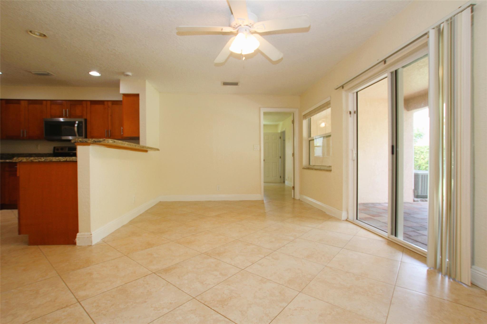 CHEVY CHASE AMD - Residential Lease