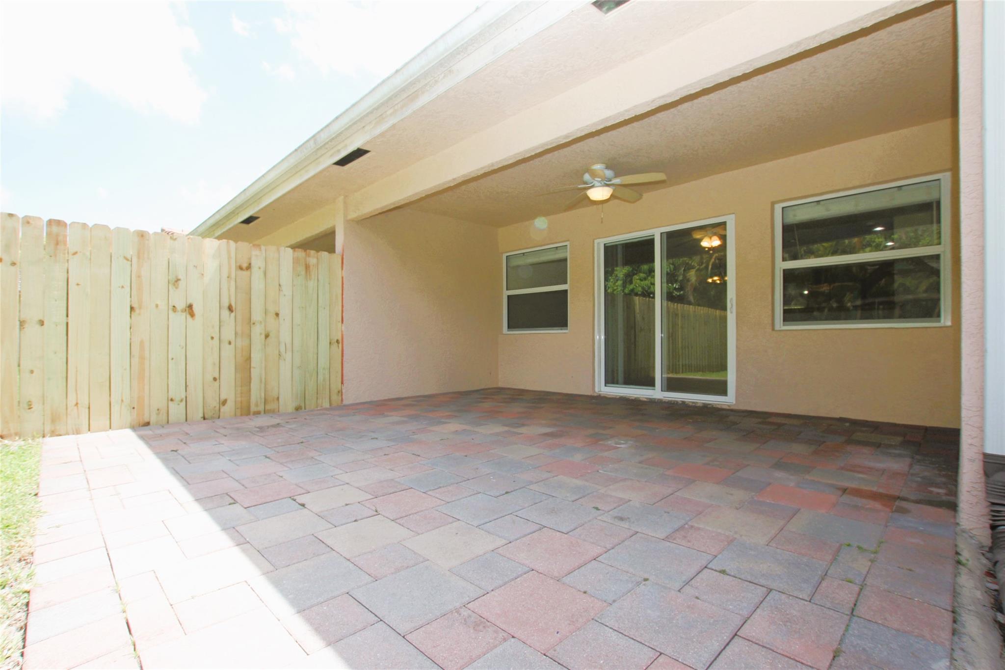 CHEVY CHASE AMD - Residential Lease