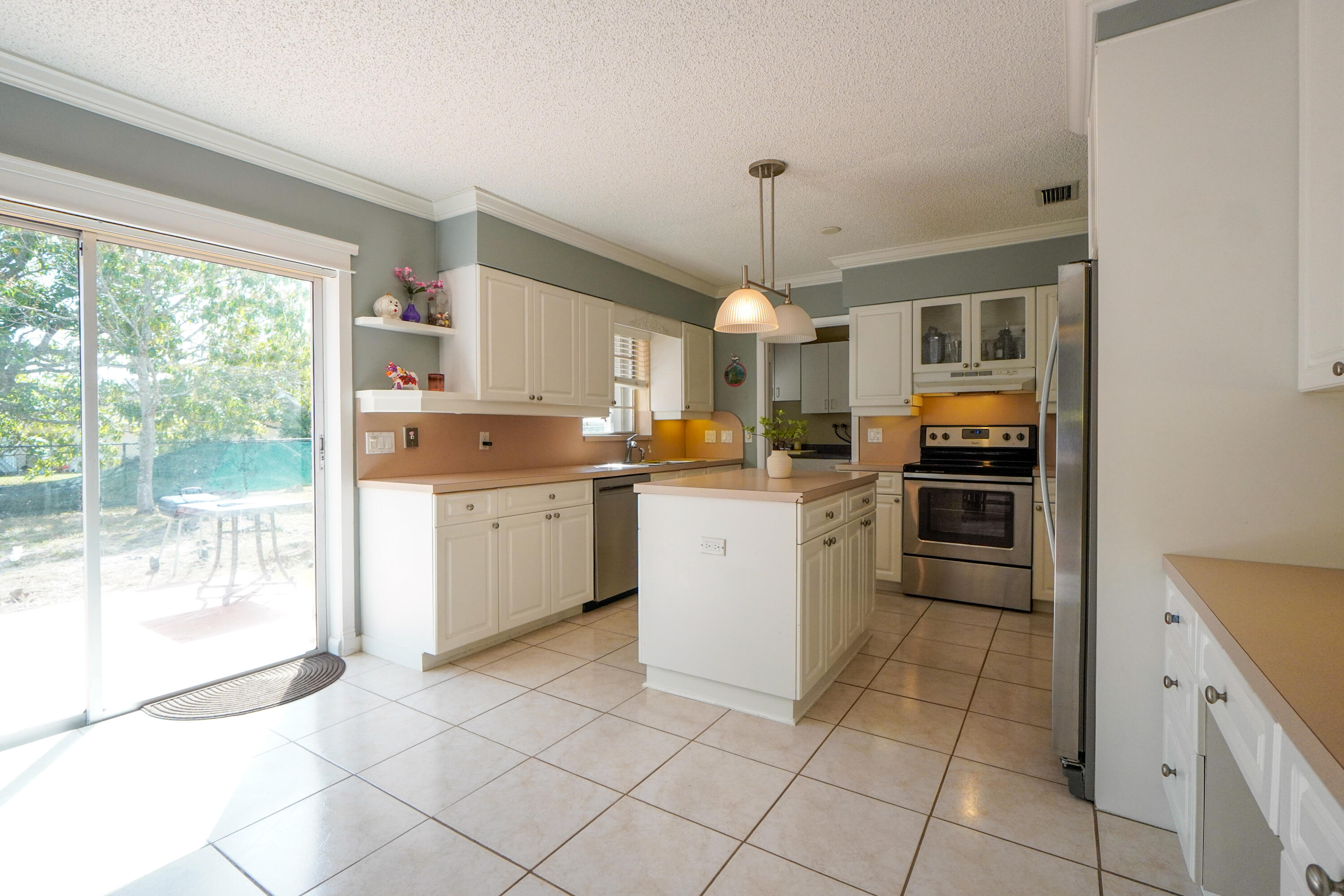 THE WILLOWS - Residential