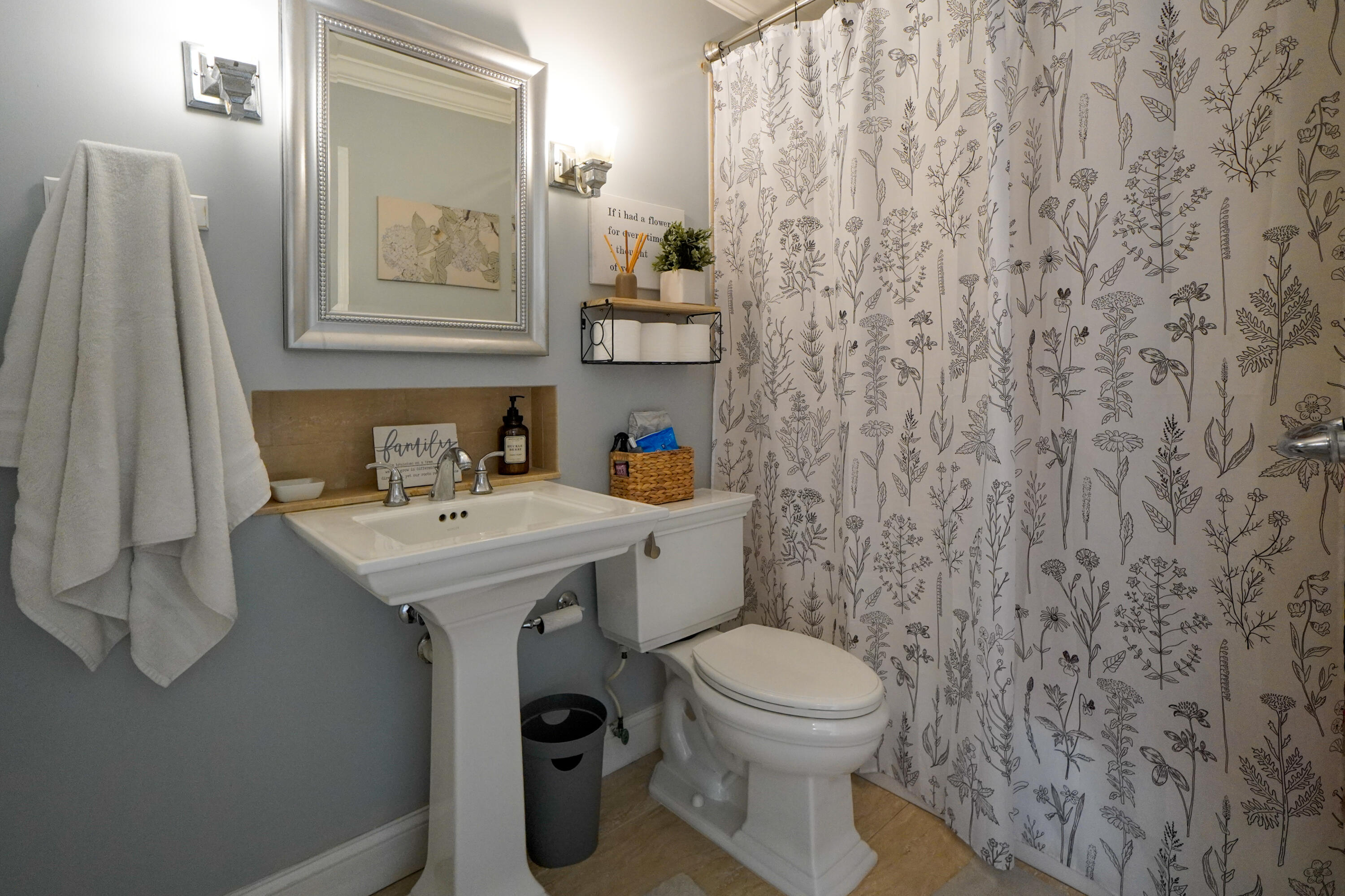 THE WILLOWS - Residential