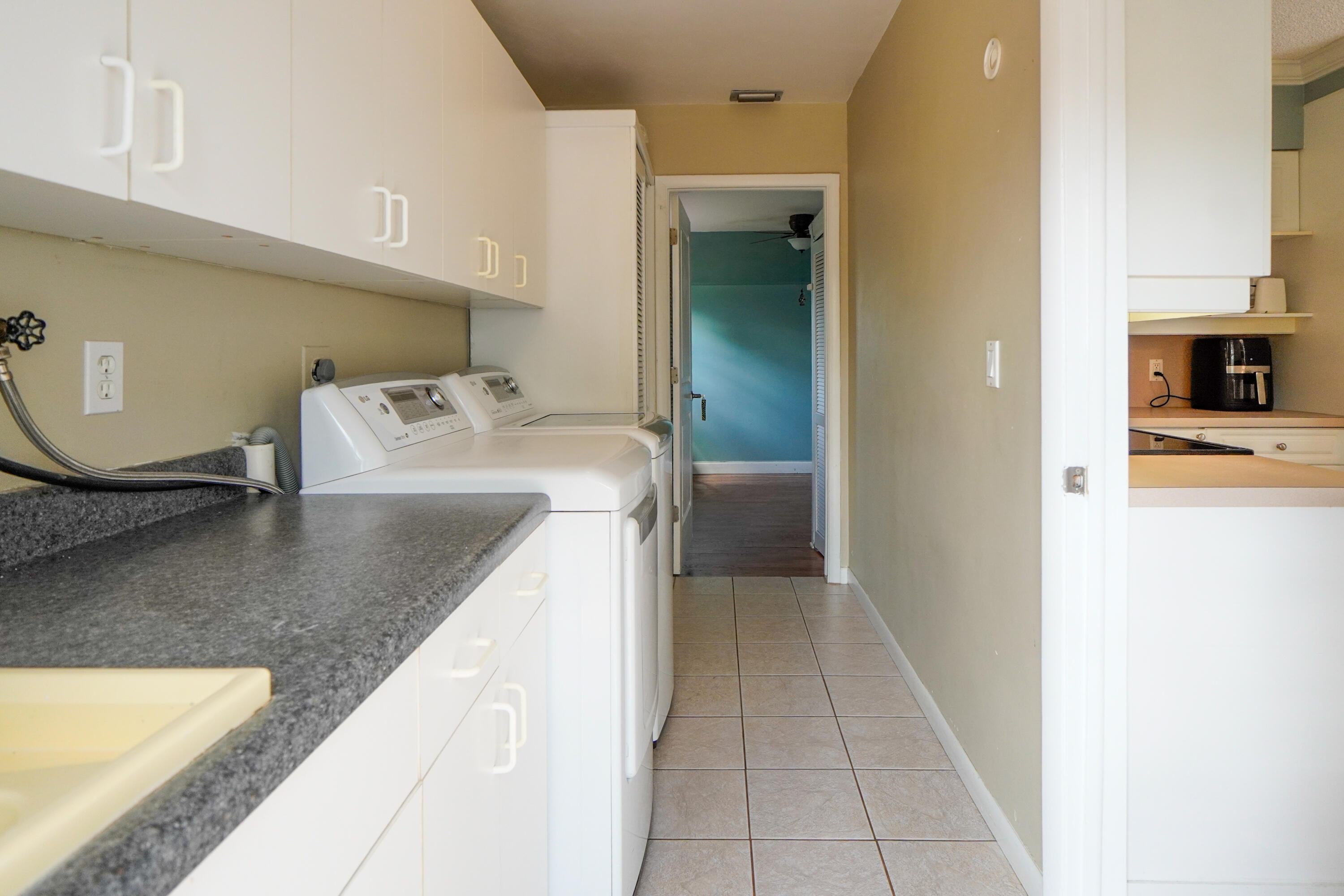 THE WILLOWS - Residential