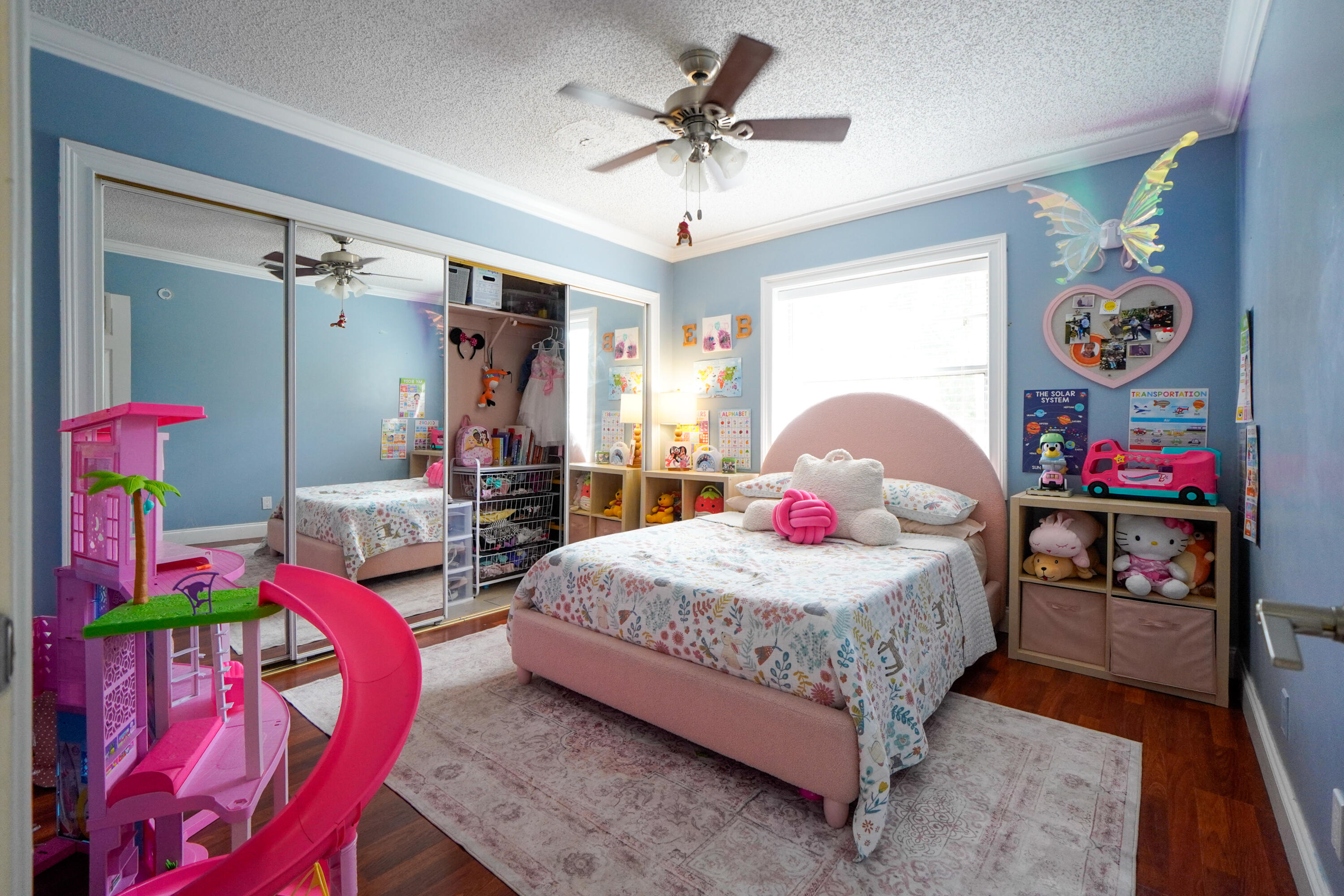 THE WILLOWS - Residential