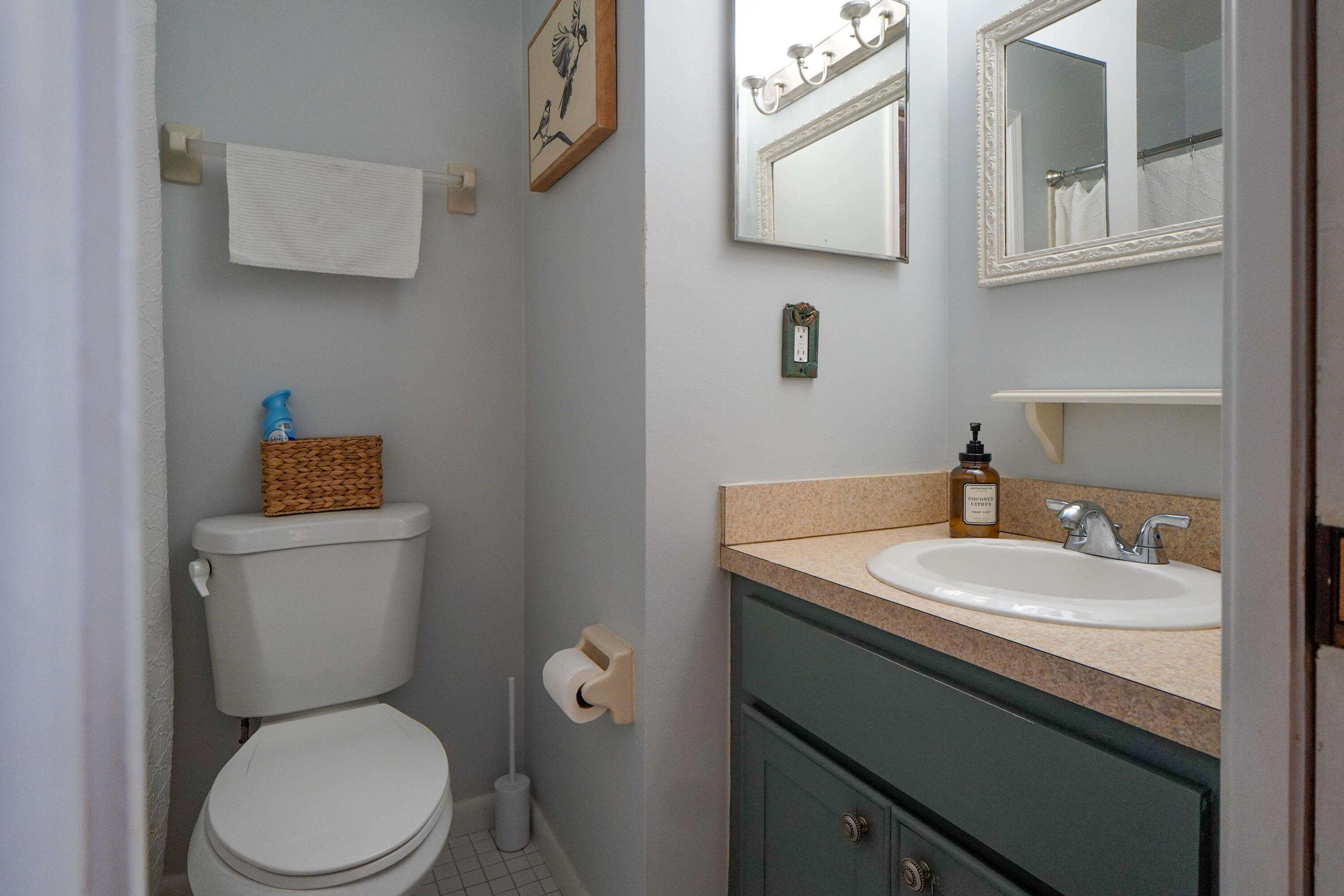 THE WILLOWS - Residential