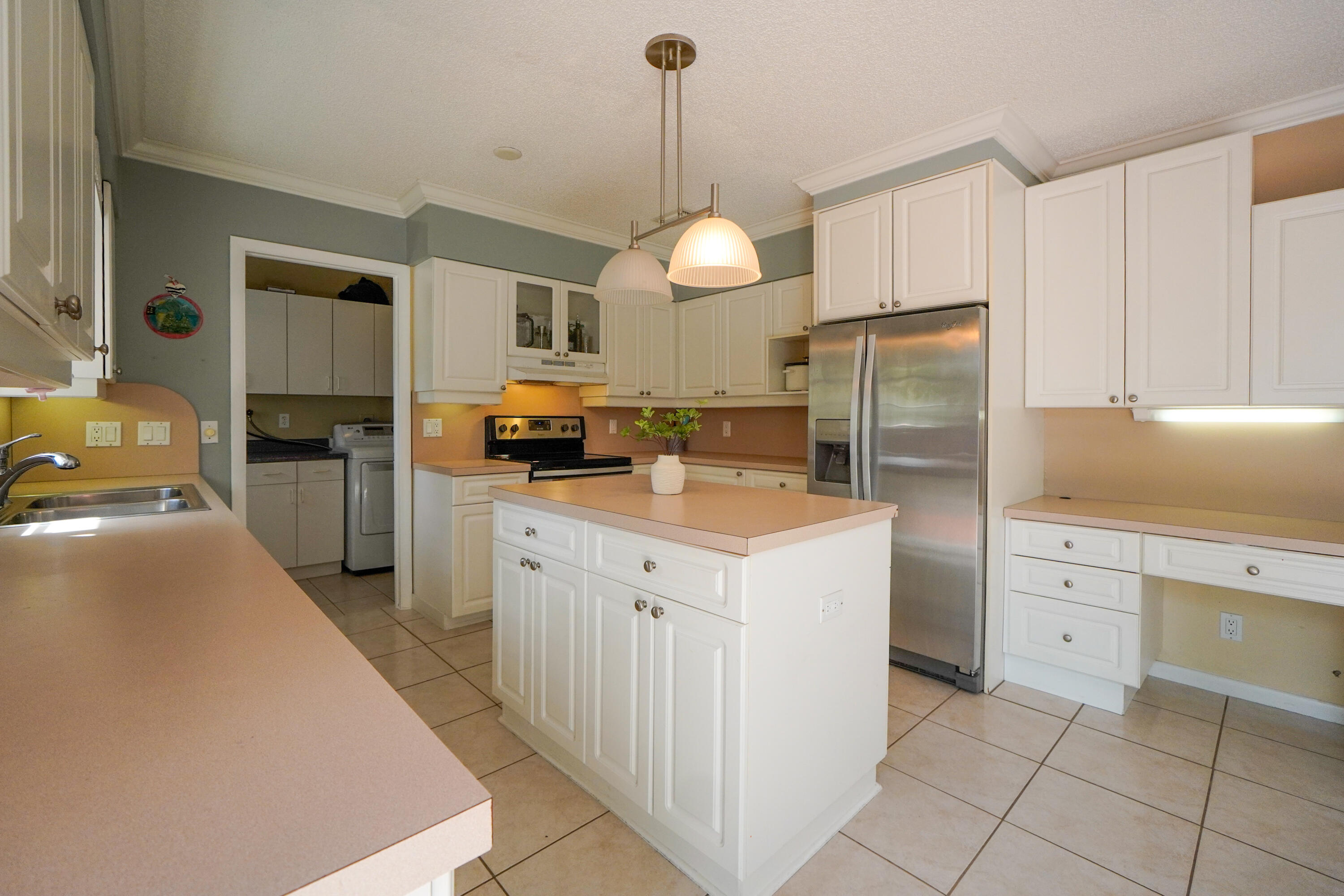 THE WILLOWS - Residential