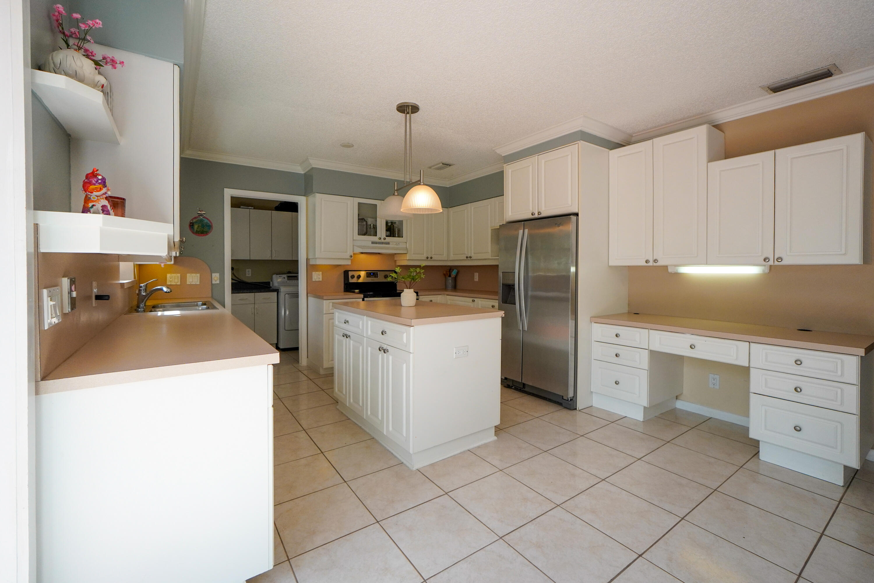 THE WILLOWS - Residential