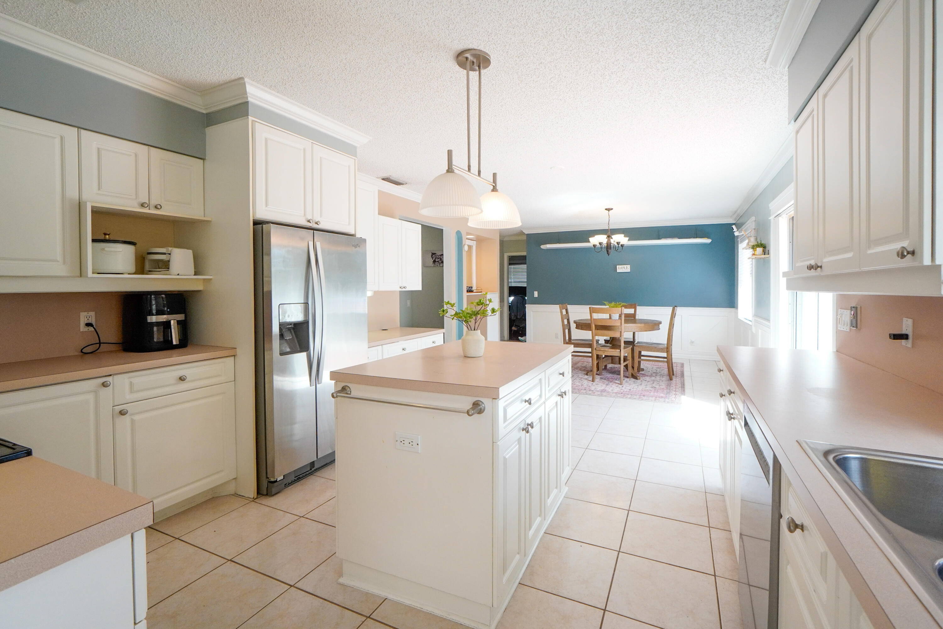 THE WILLOWS - Residential