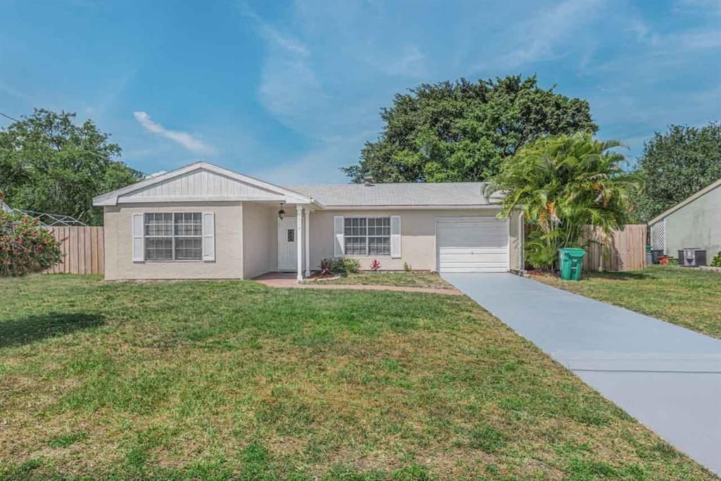 Photo of 2118 SE Shipping Road, Port Saint Lucie, FL 34952 (MLS # R10694870)