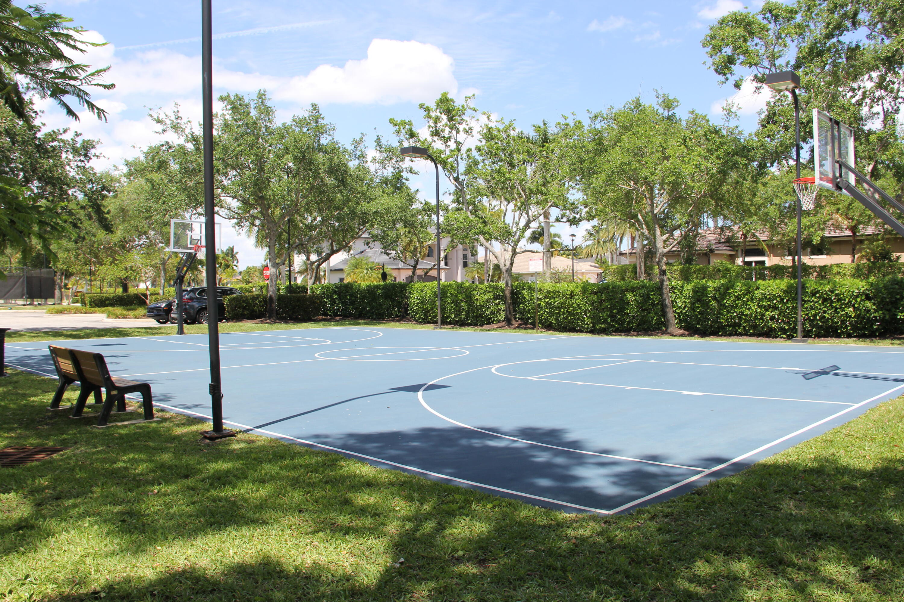 RIVERSTONE - Residential