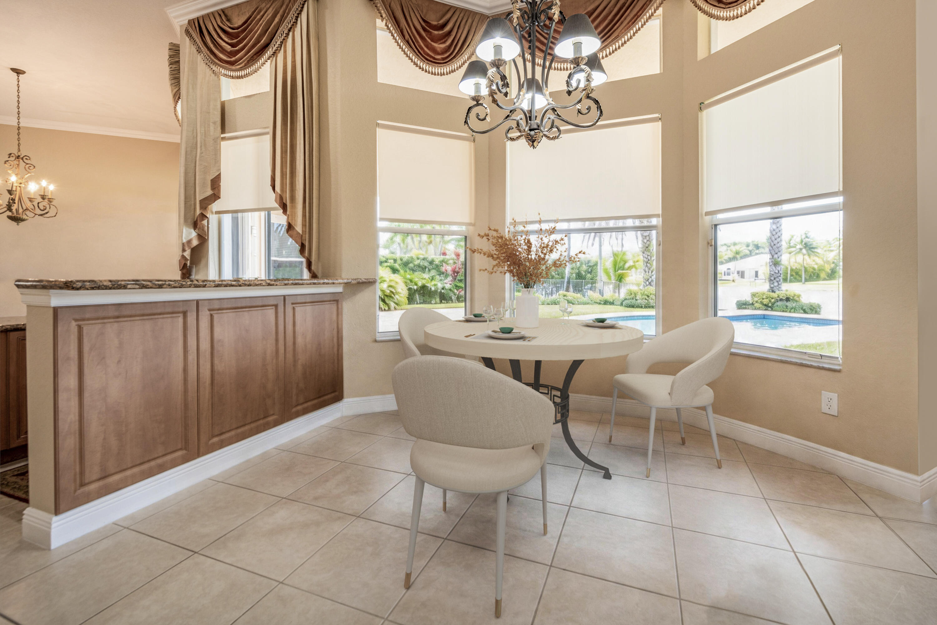 RIVERSTONE - Residential