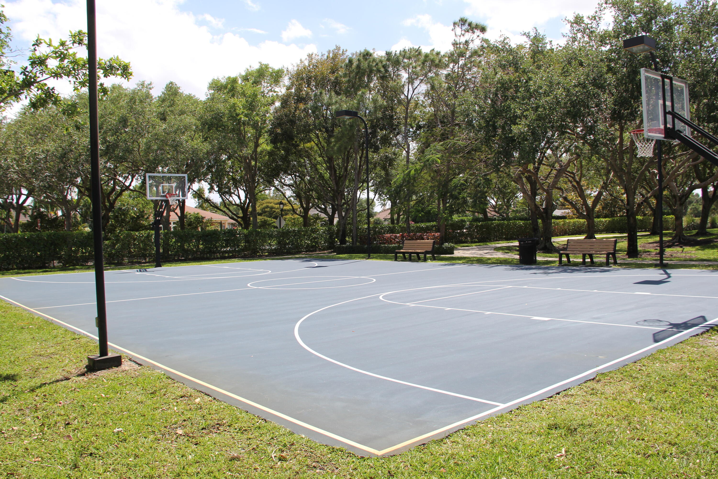 RIVERSTONE - Residential