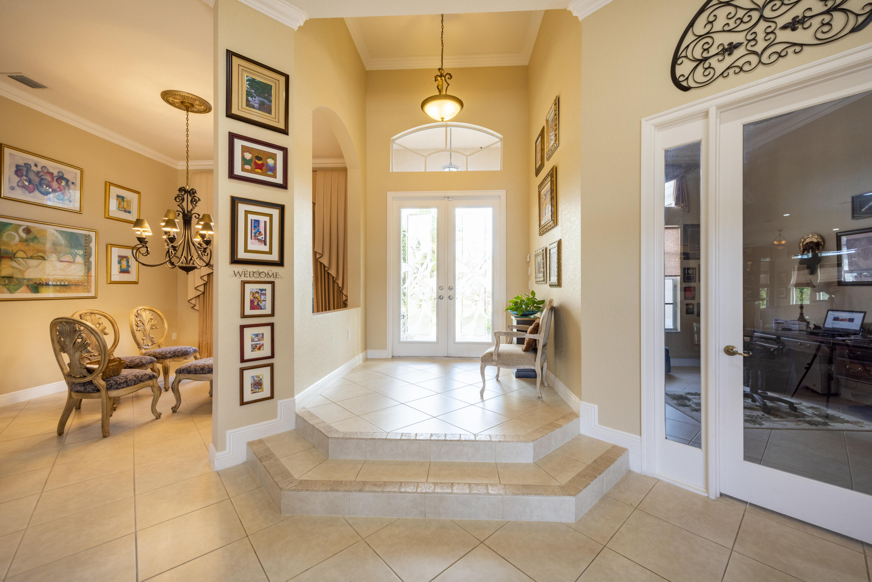 RIVERSTONE - Residential