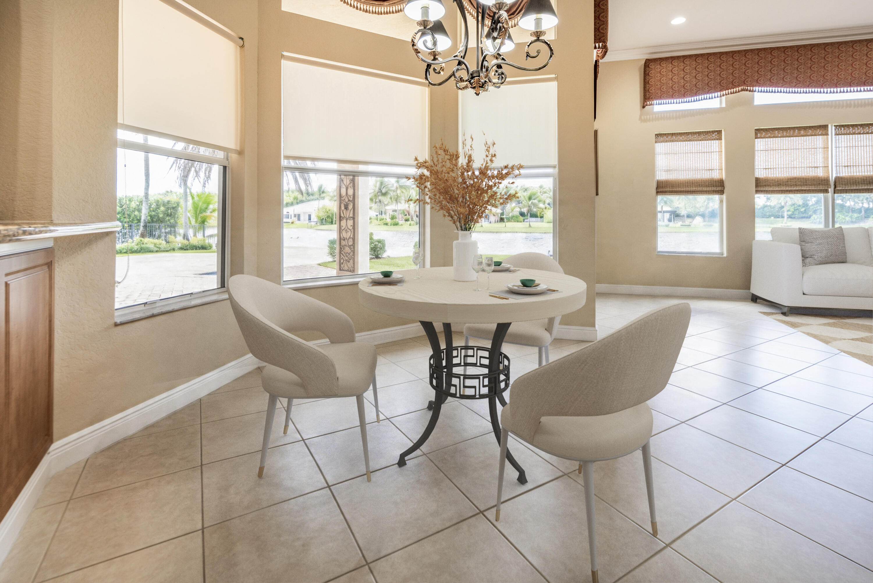 RIVERSTONE - Residential