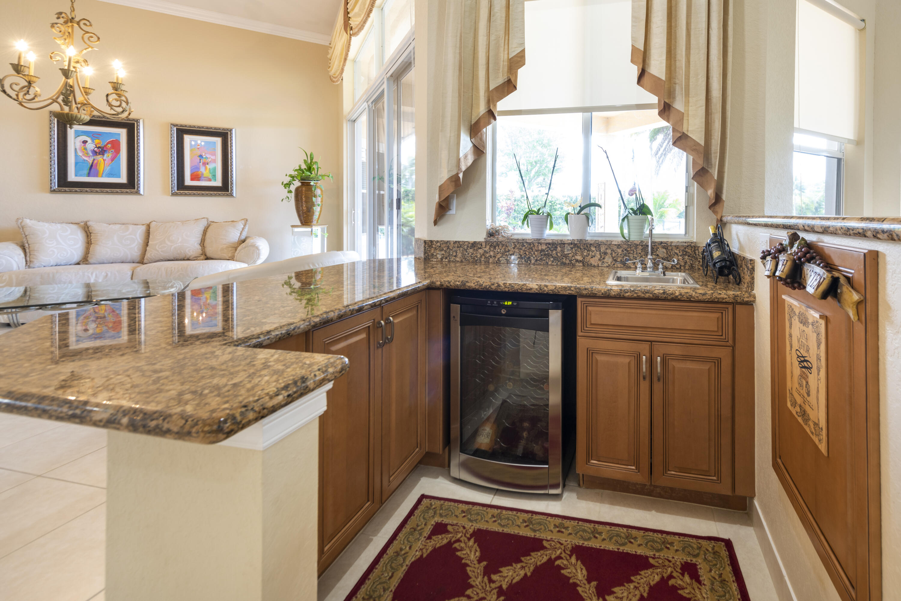RIVERSTONE - Residential