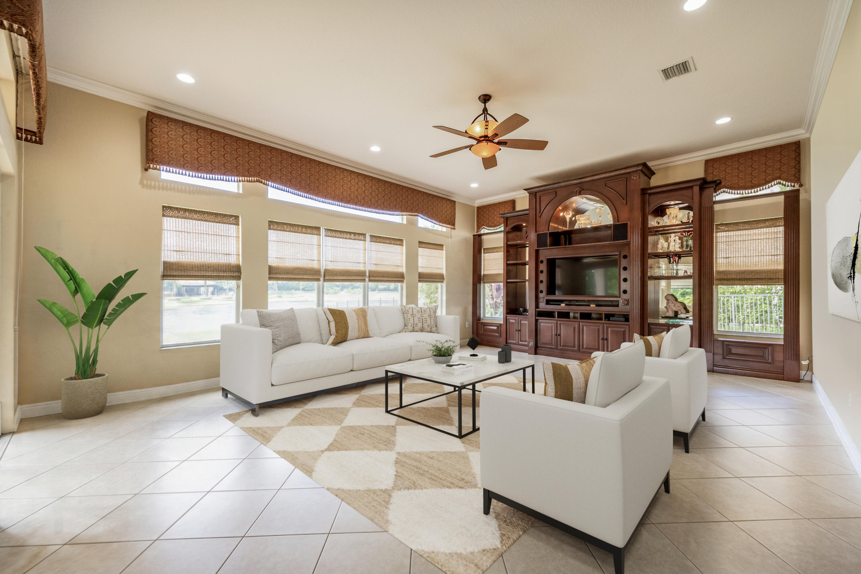RIVERSTONE - Residential