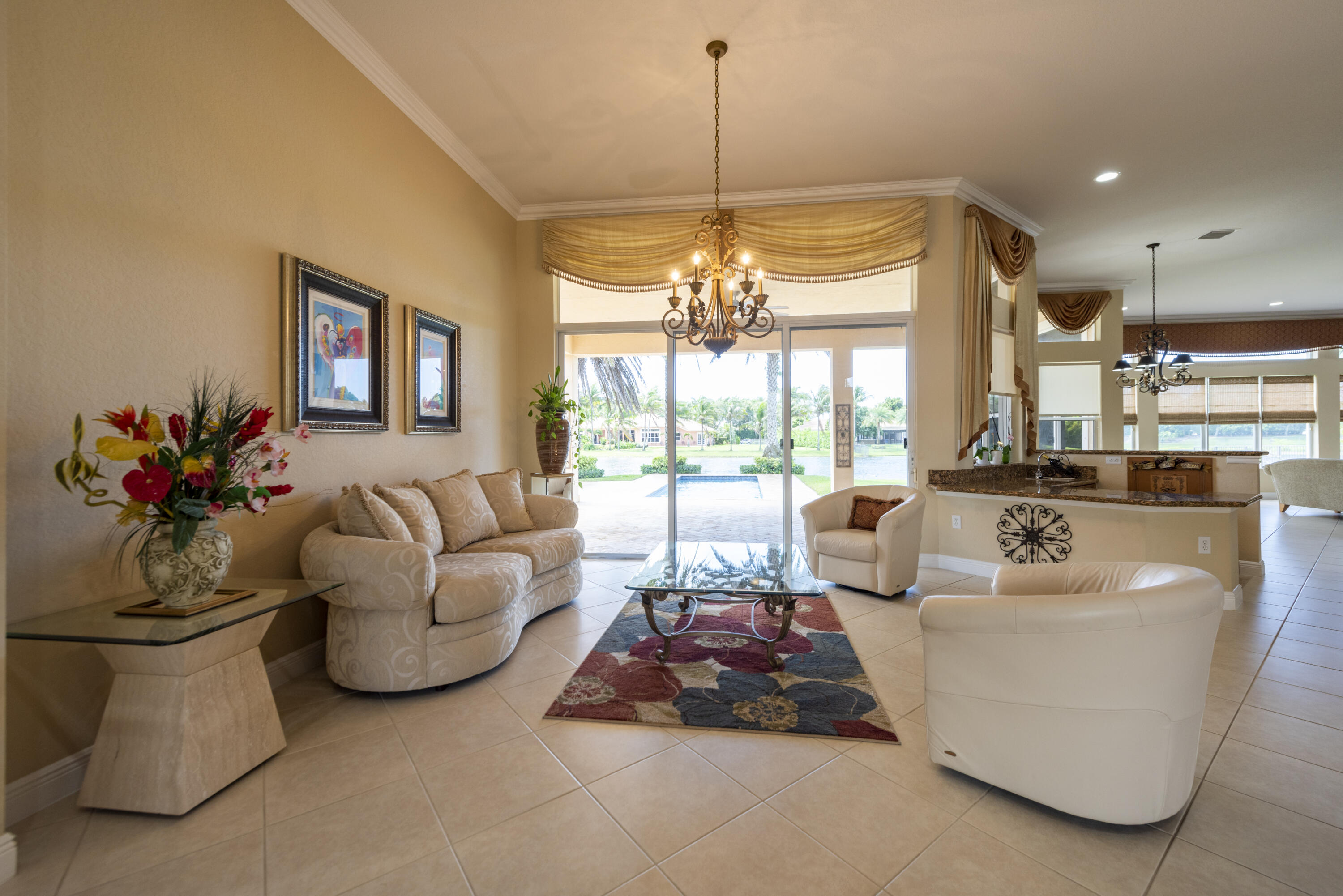 RIVERSTONE - Residential