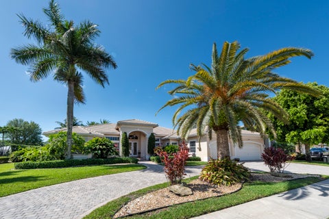 15234 SW 40th Street, Davie, FL 33331 - #: B26015982
