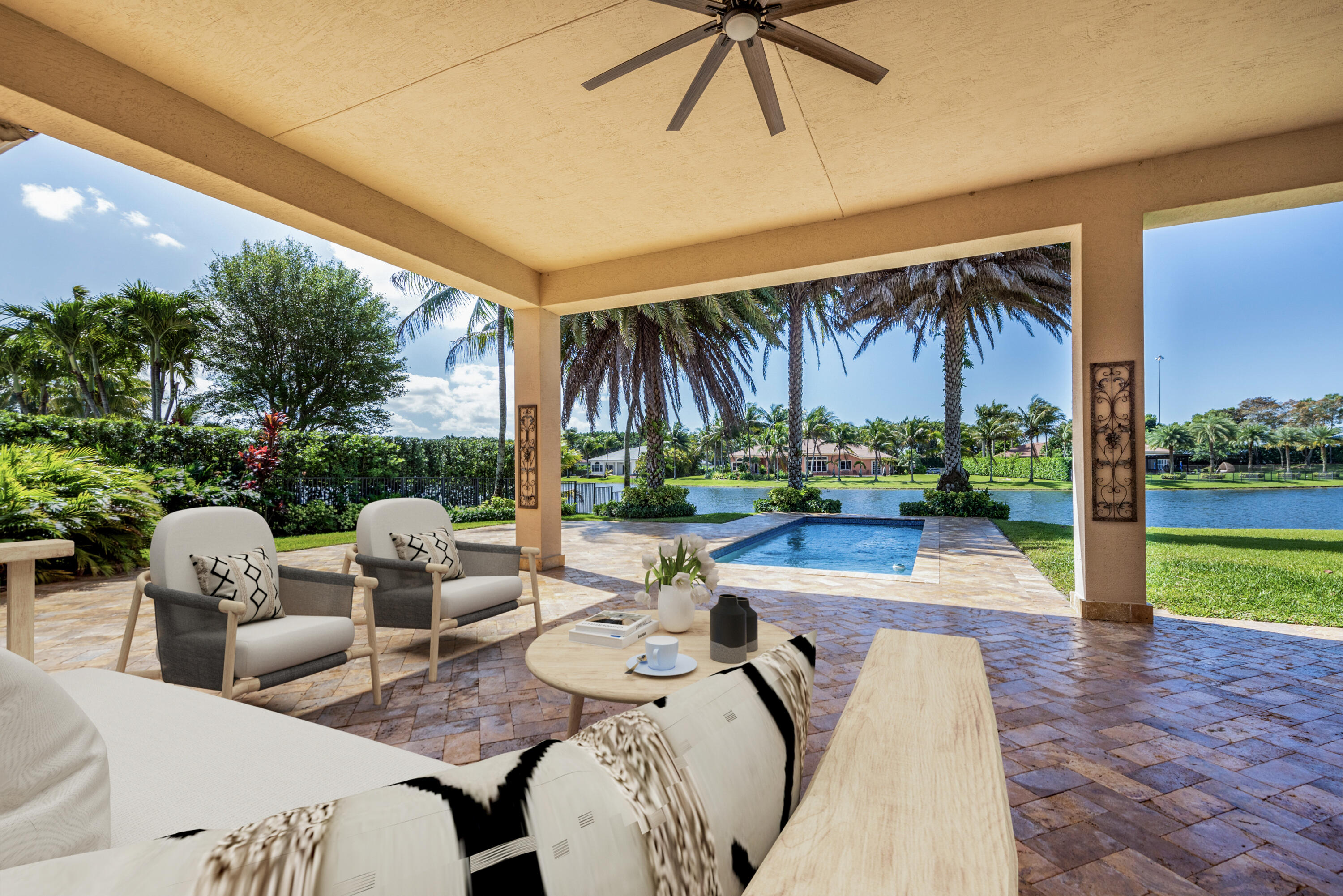 RIVERSTONE - Residential