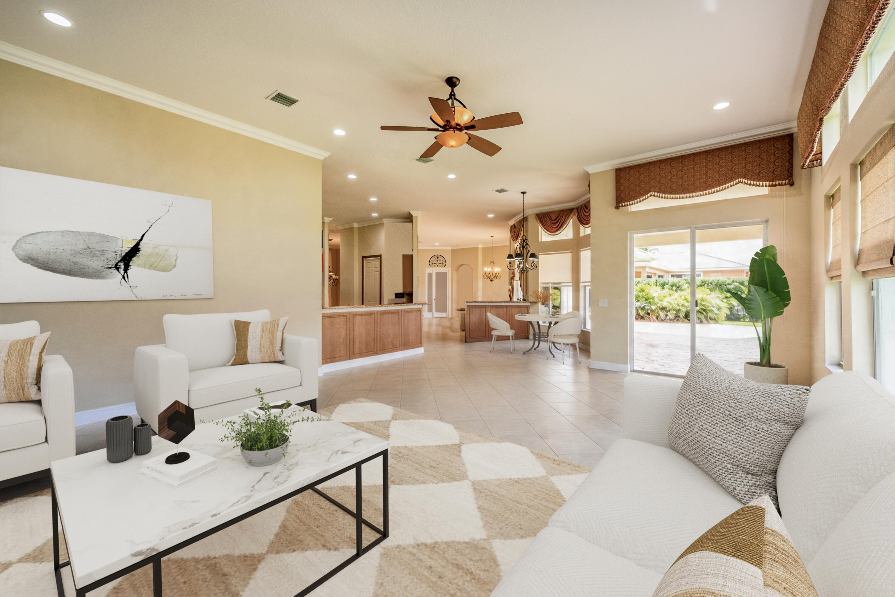 RIVERSTONE - Residential