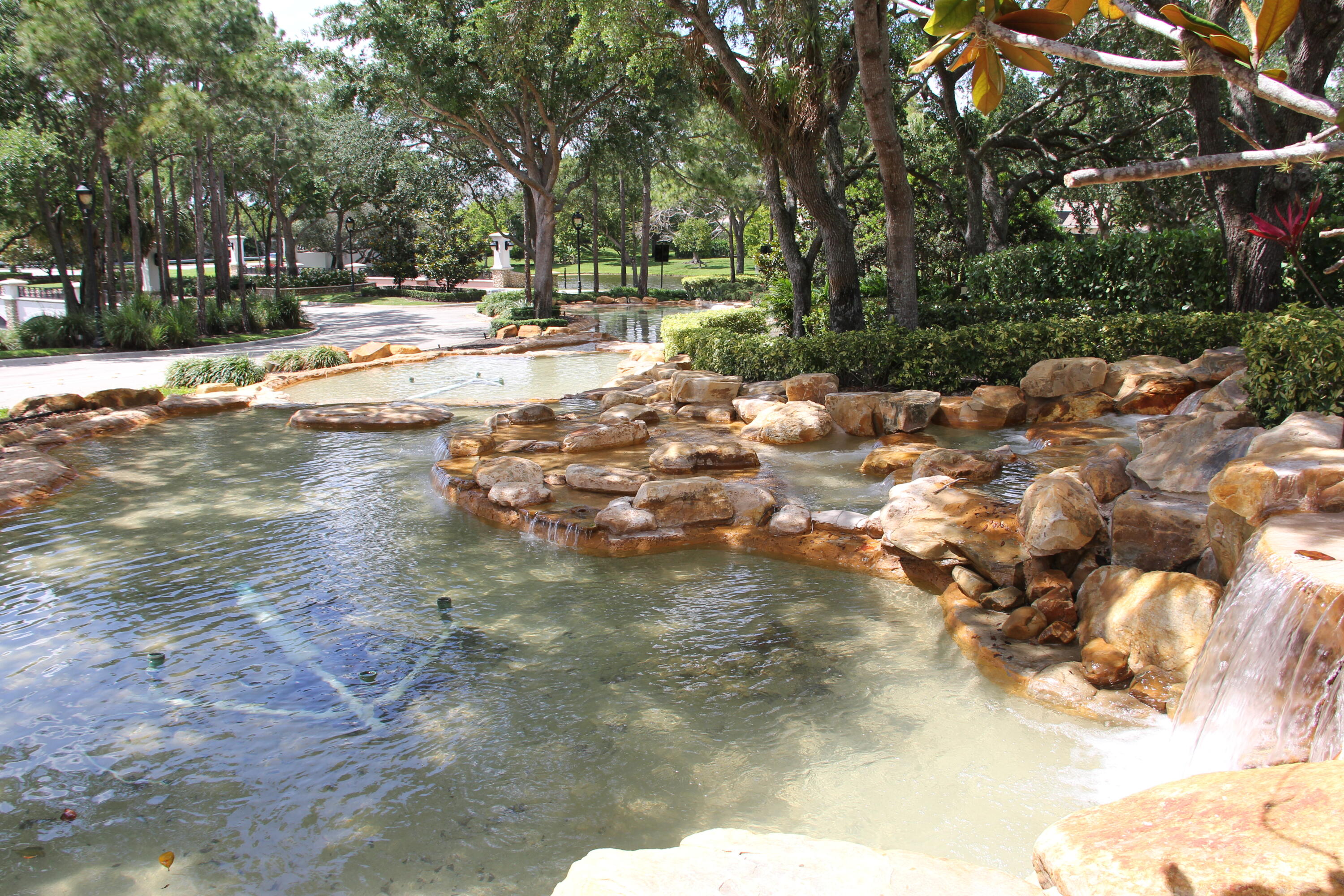 RIVERSTONE - Residential