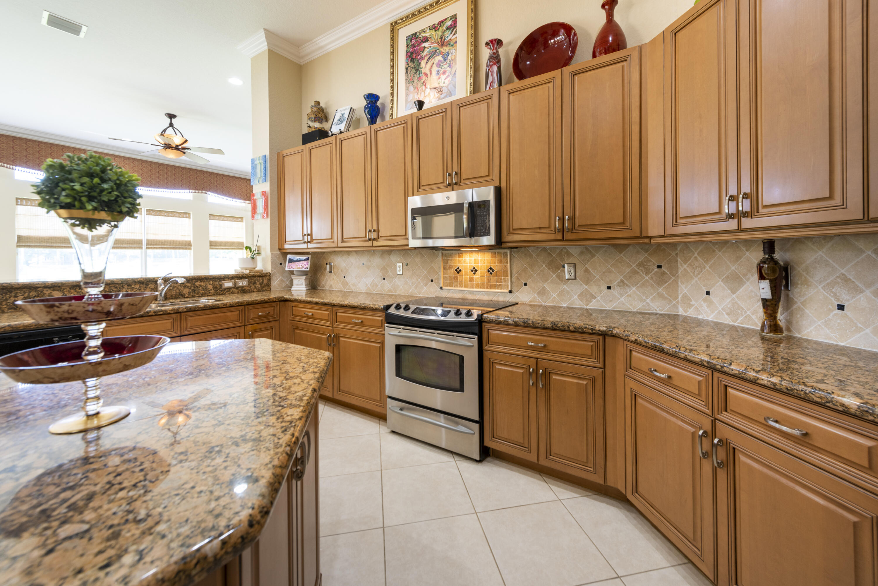 RIVERSTONE - Residential