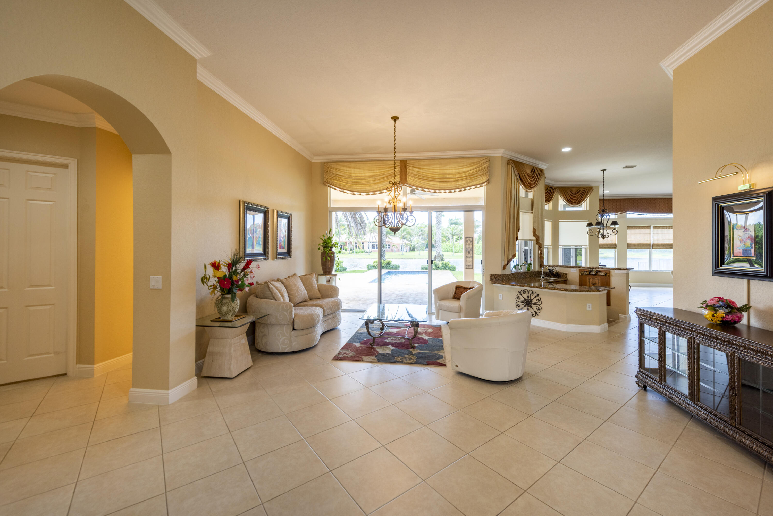 RIVERSTONE - Residential