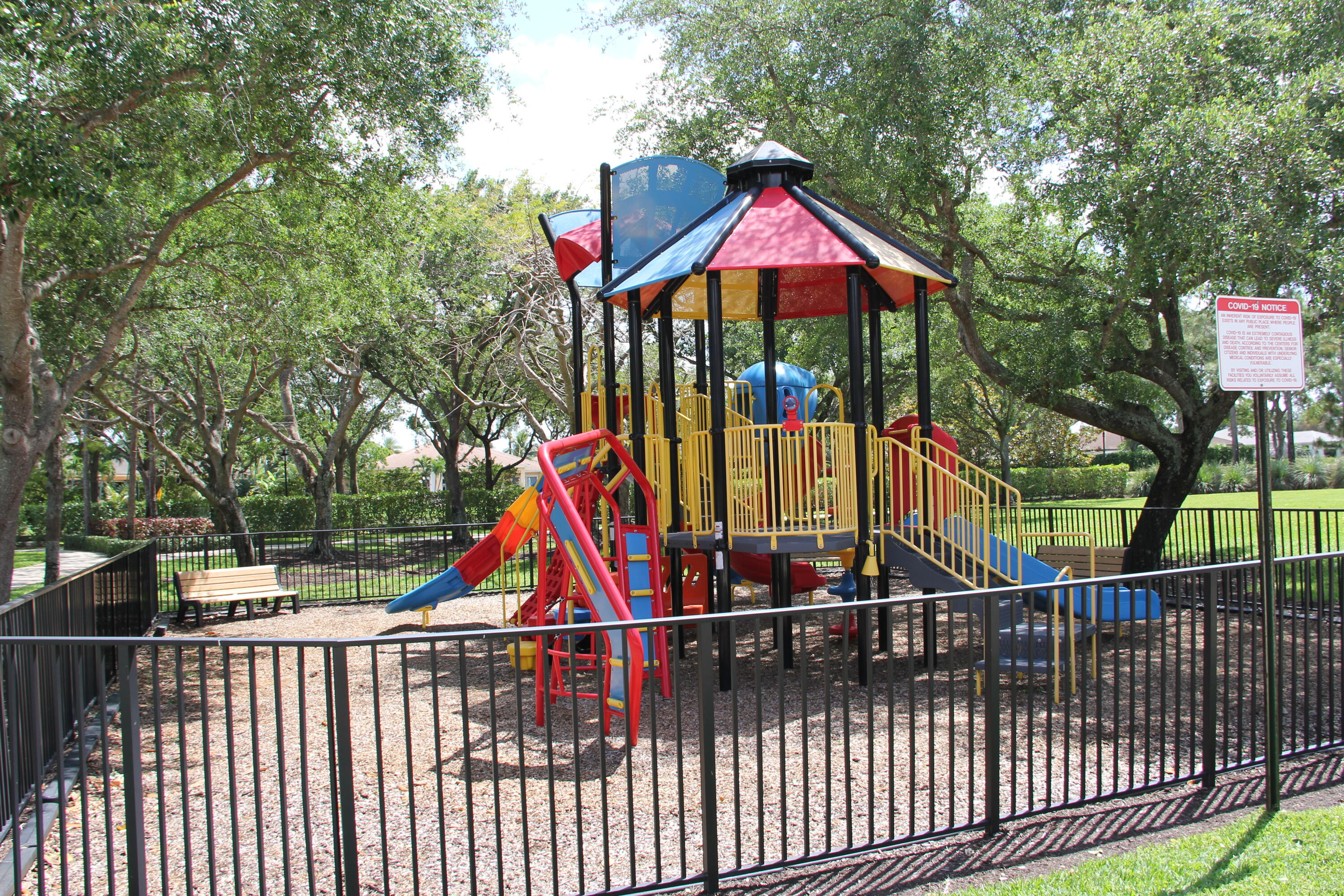 RIVERSTONE - Residential