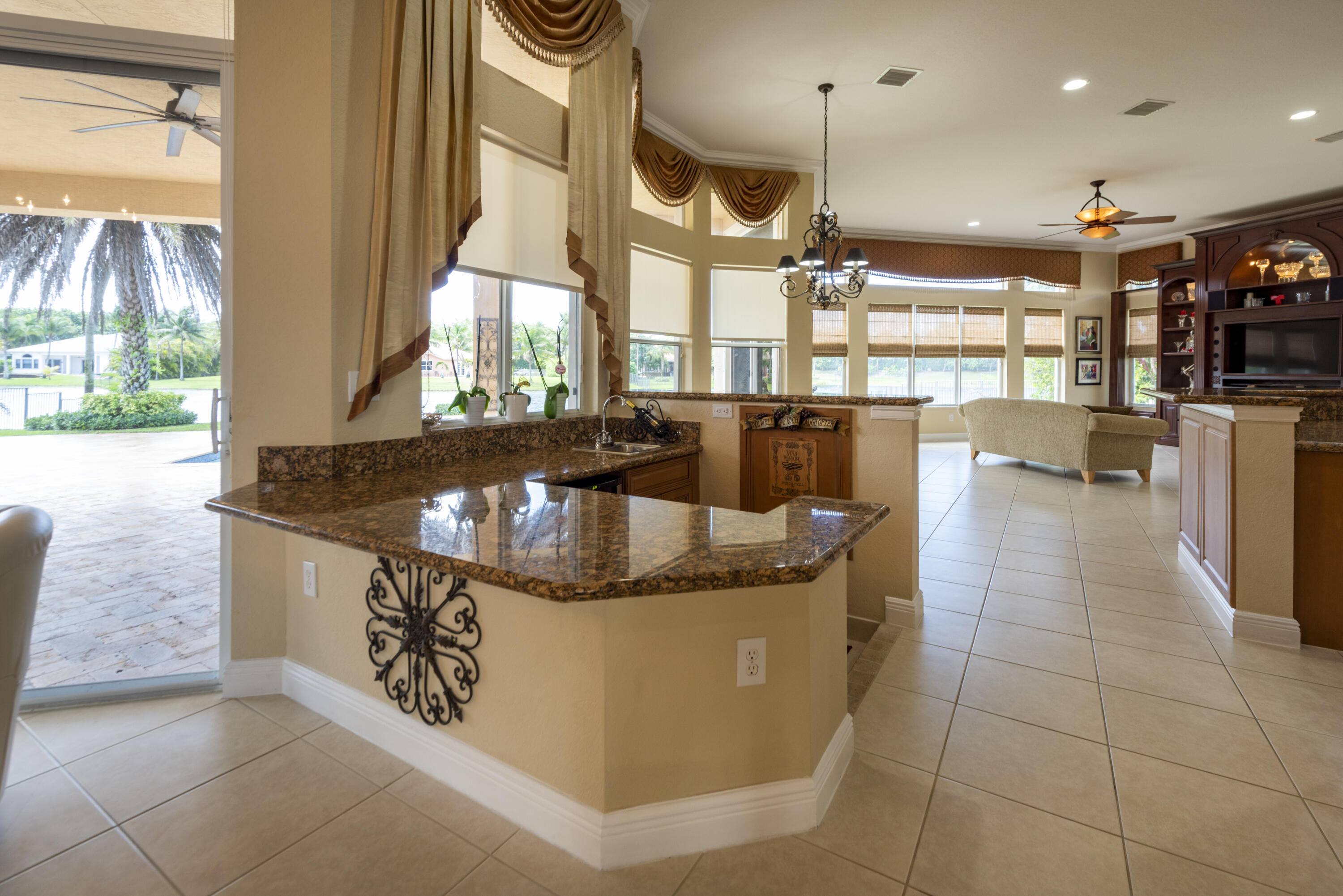 RIVERSTONE - Residential