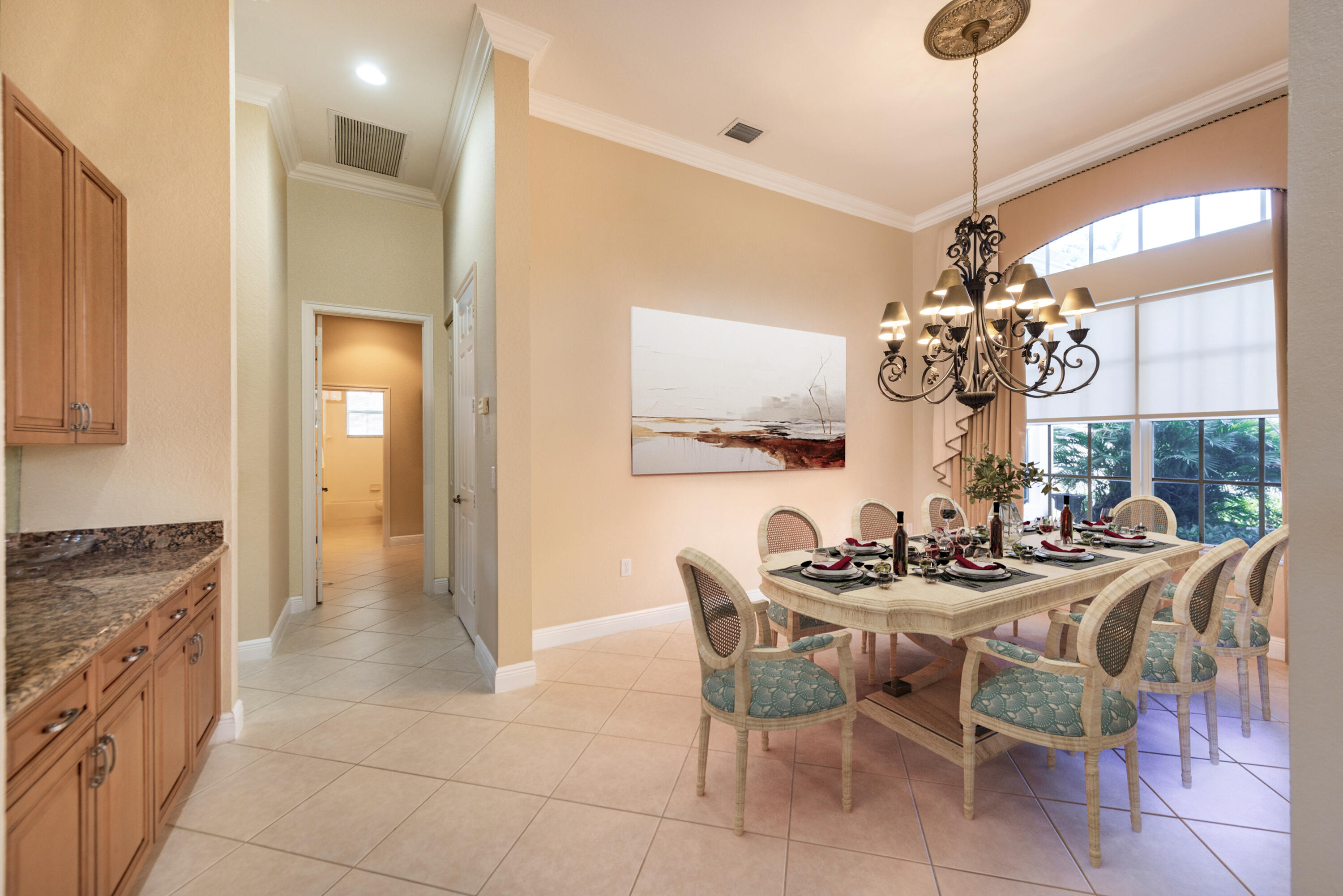 RIVERSTONE - Residential