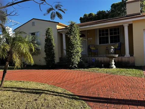 1244 SW 14th St, Miami, FL 33145 - MLS#: F10492923