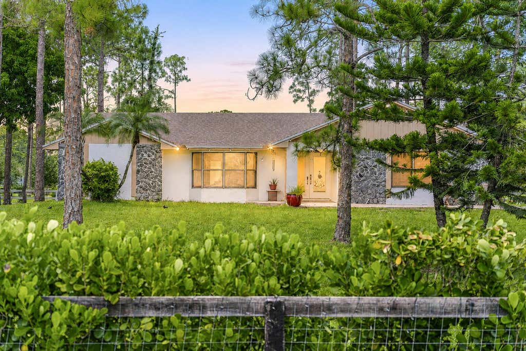 Photo of 15211 60th Place N, The Acreage, FL 33470 (MLS # B26067604)