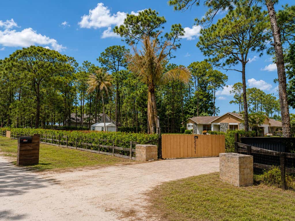 Photo of 15211 60th Place N, The Acreage, FL 33470 (MLS # B26067604)