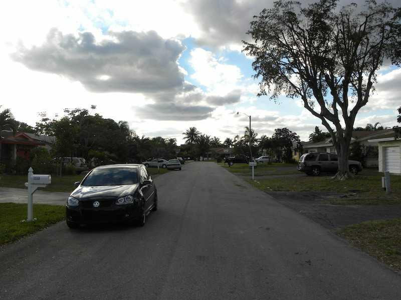 PALM AIRE VILLAGE - Residential