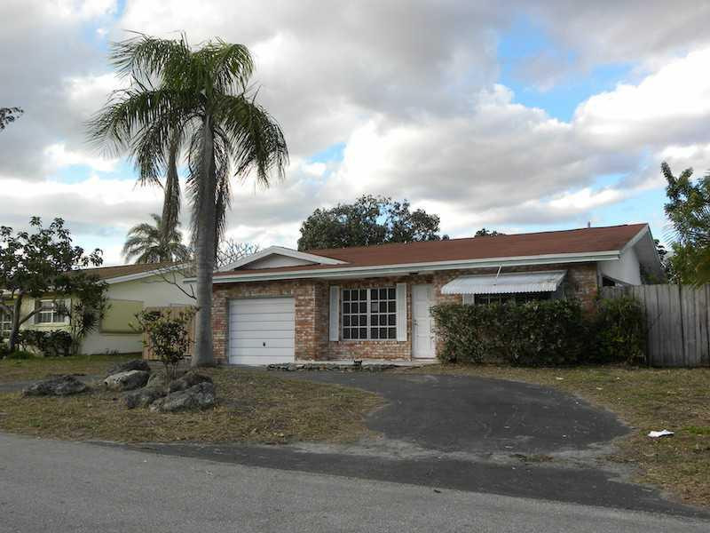 PALM AIRE VILLAGE - Residential