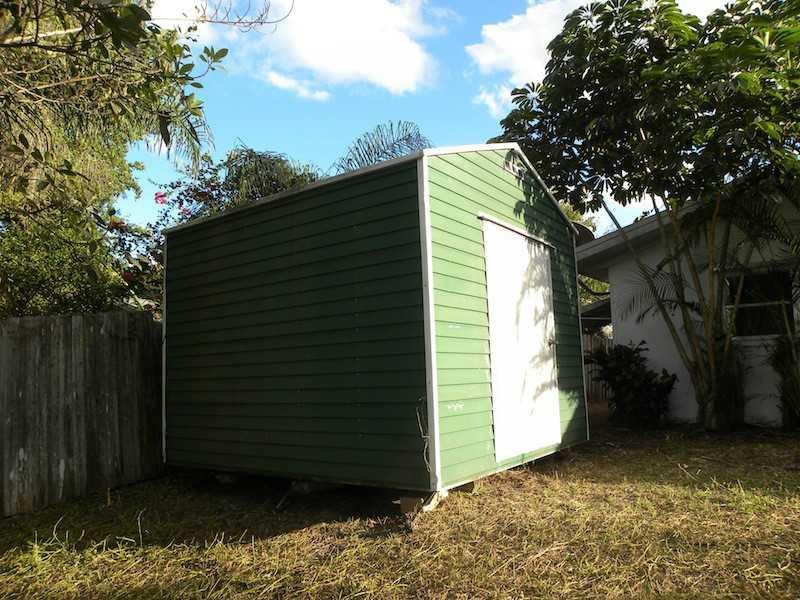 PALM AIRE VILLAGE - Residential