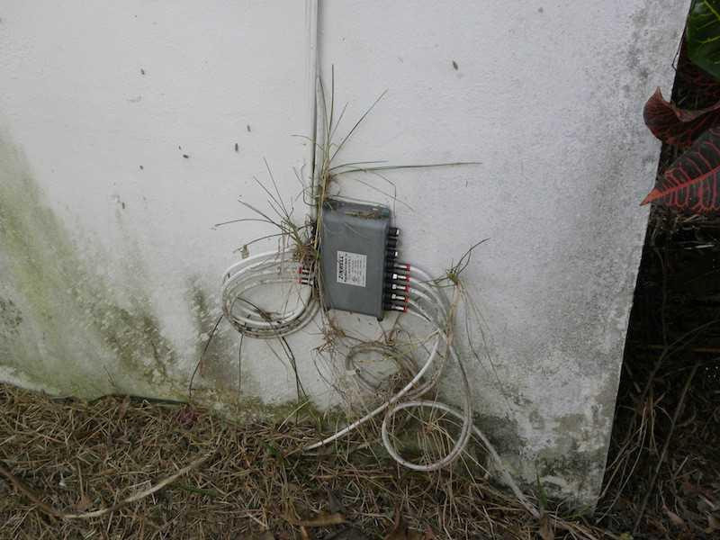 PALM AIRE VILLAGE - Residential