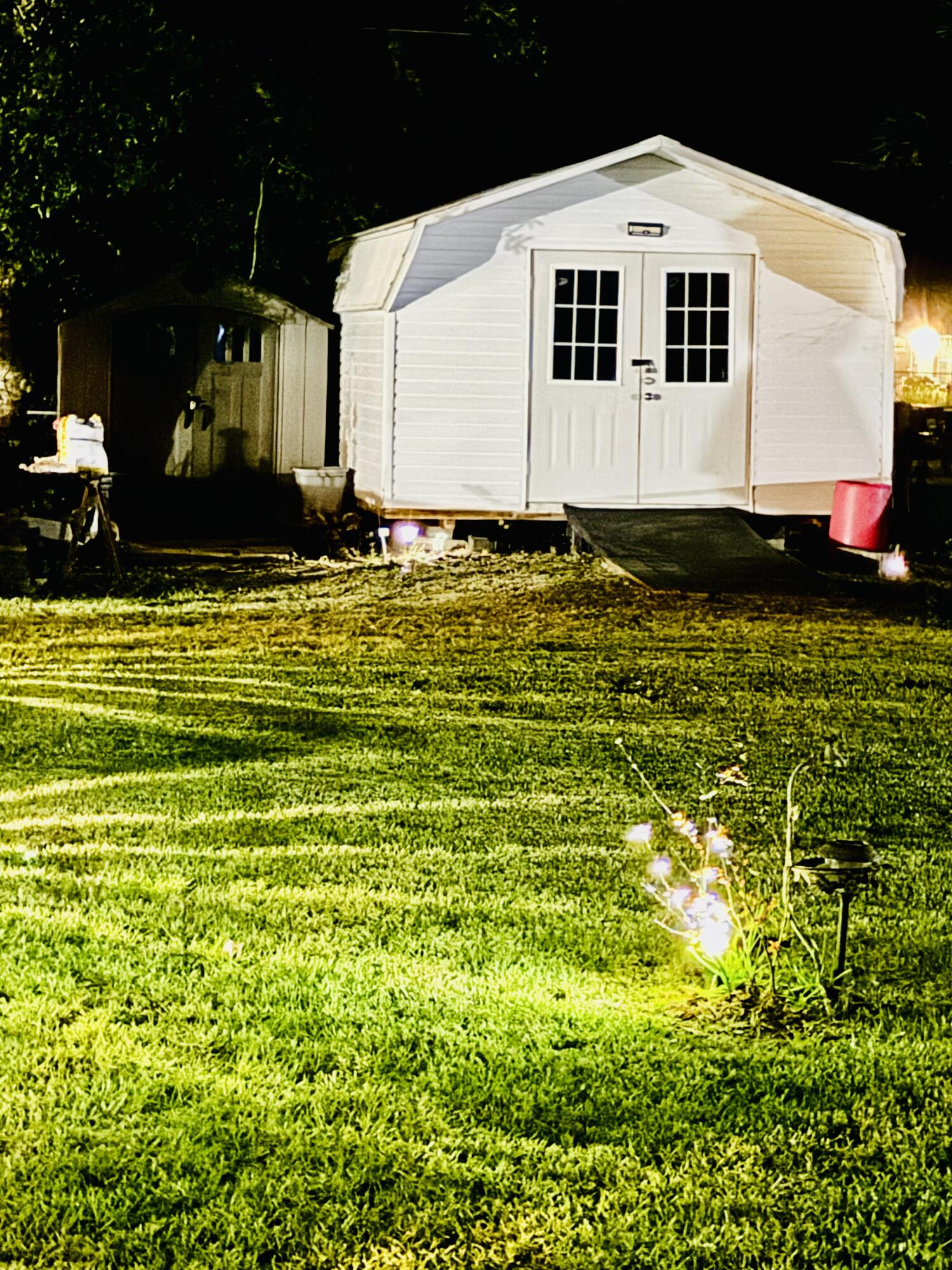 Basswood - Residential