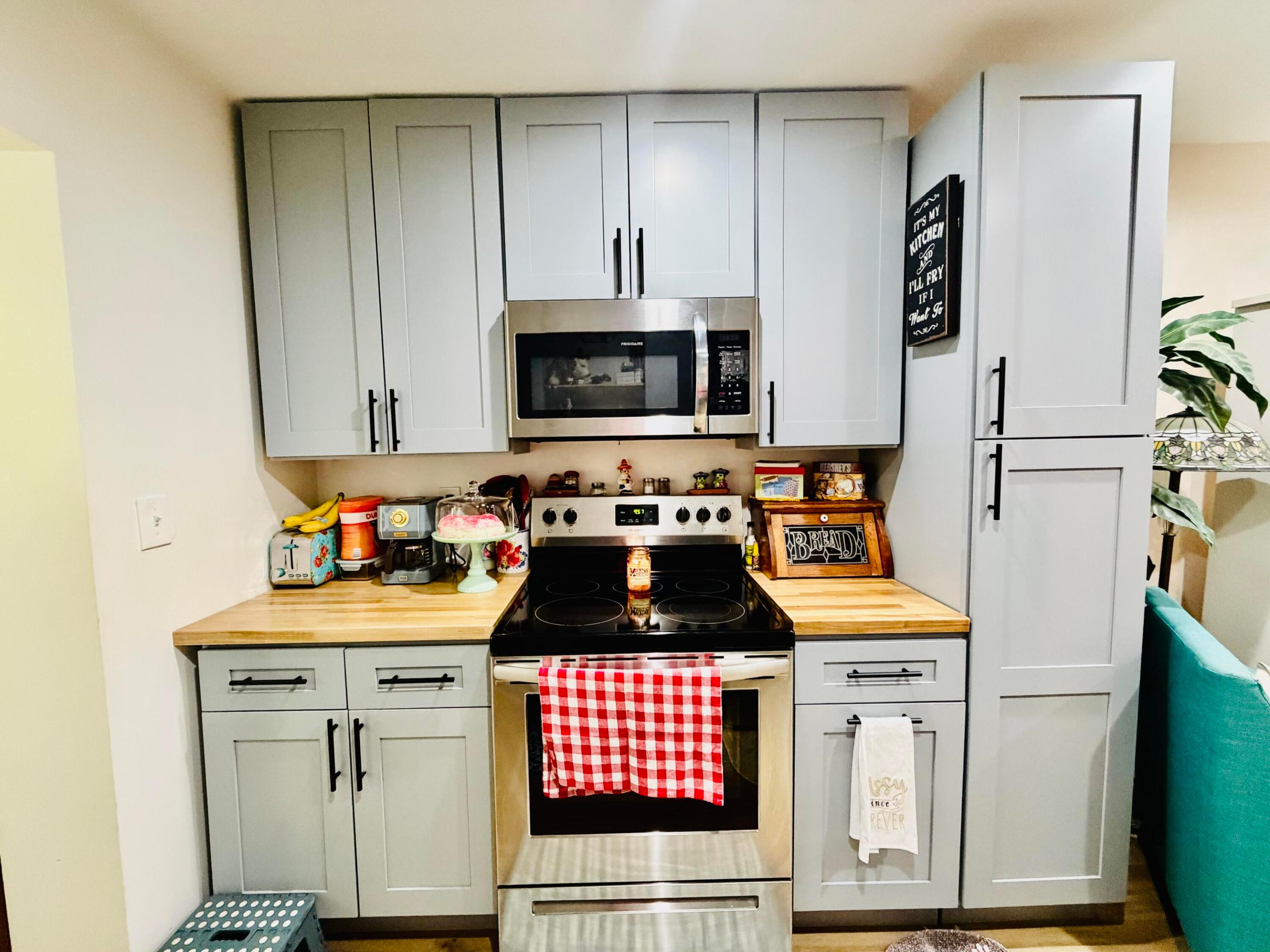 Basswood - Residential