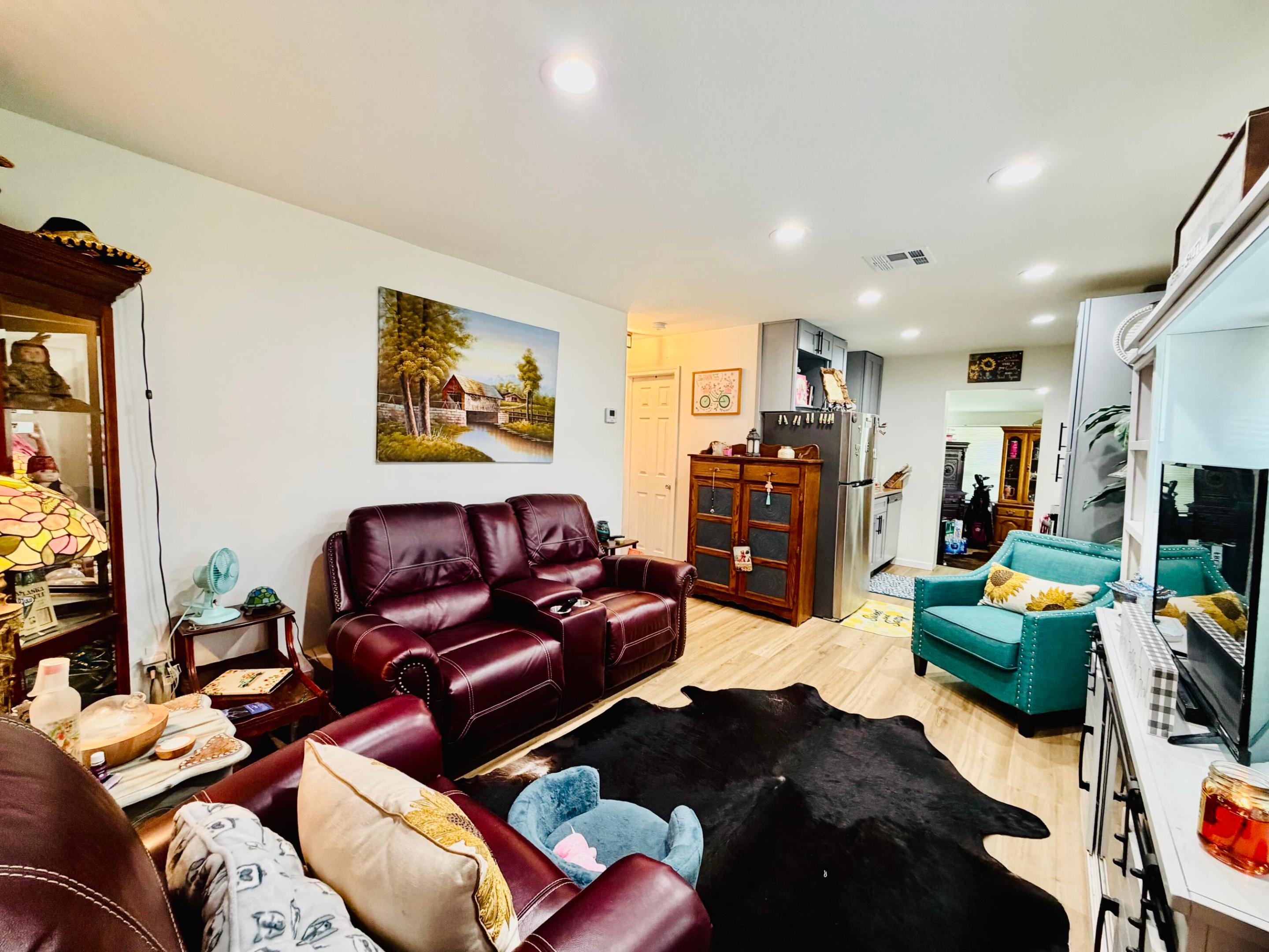 Basswood - Residential