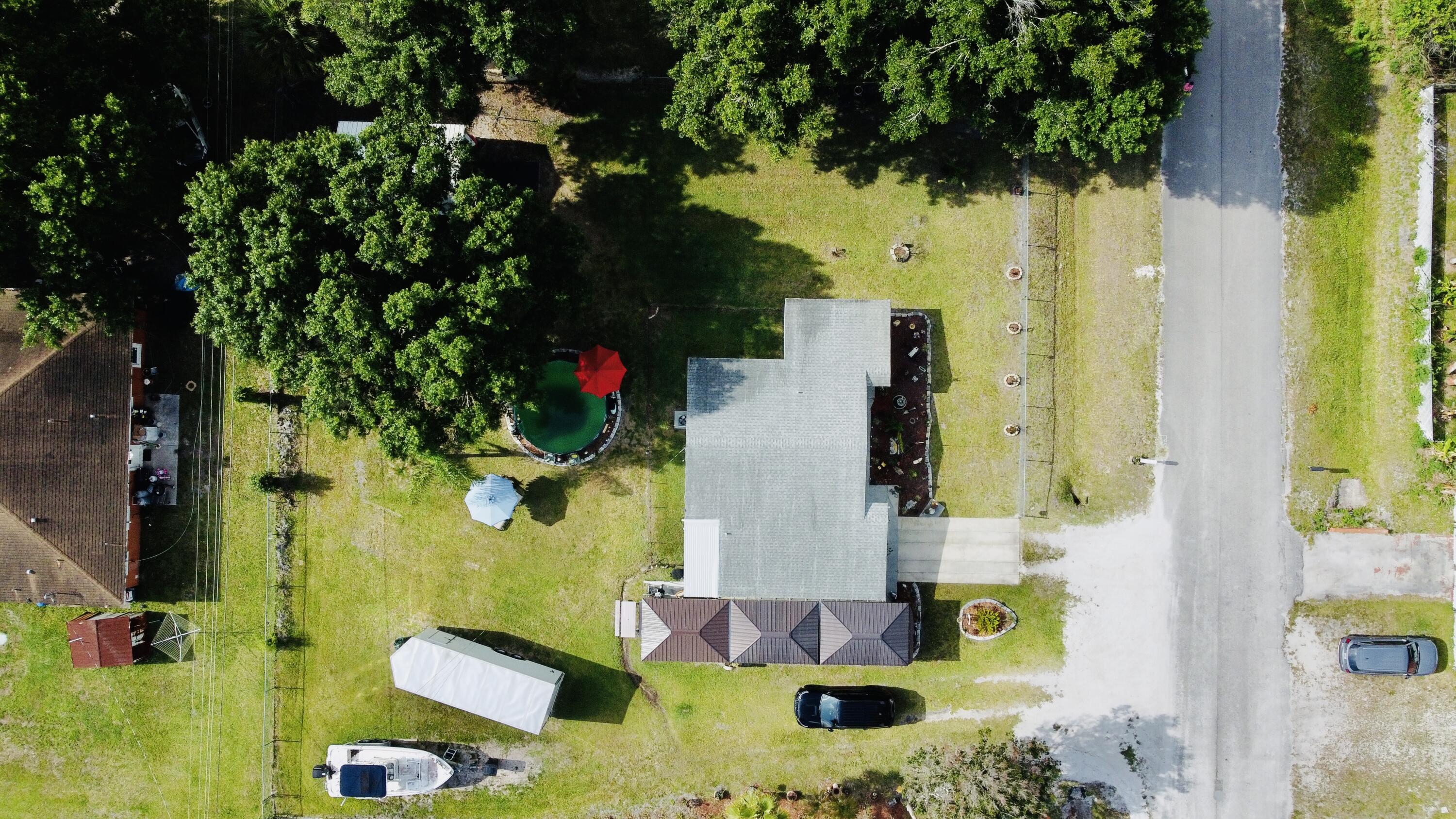 Basswood - Residential