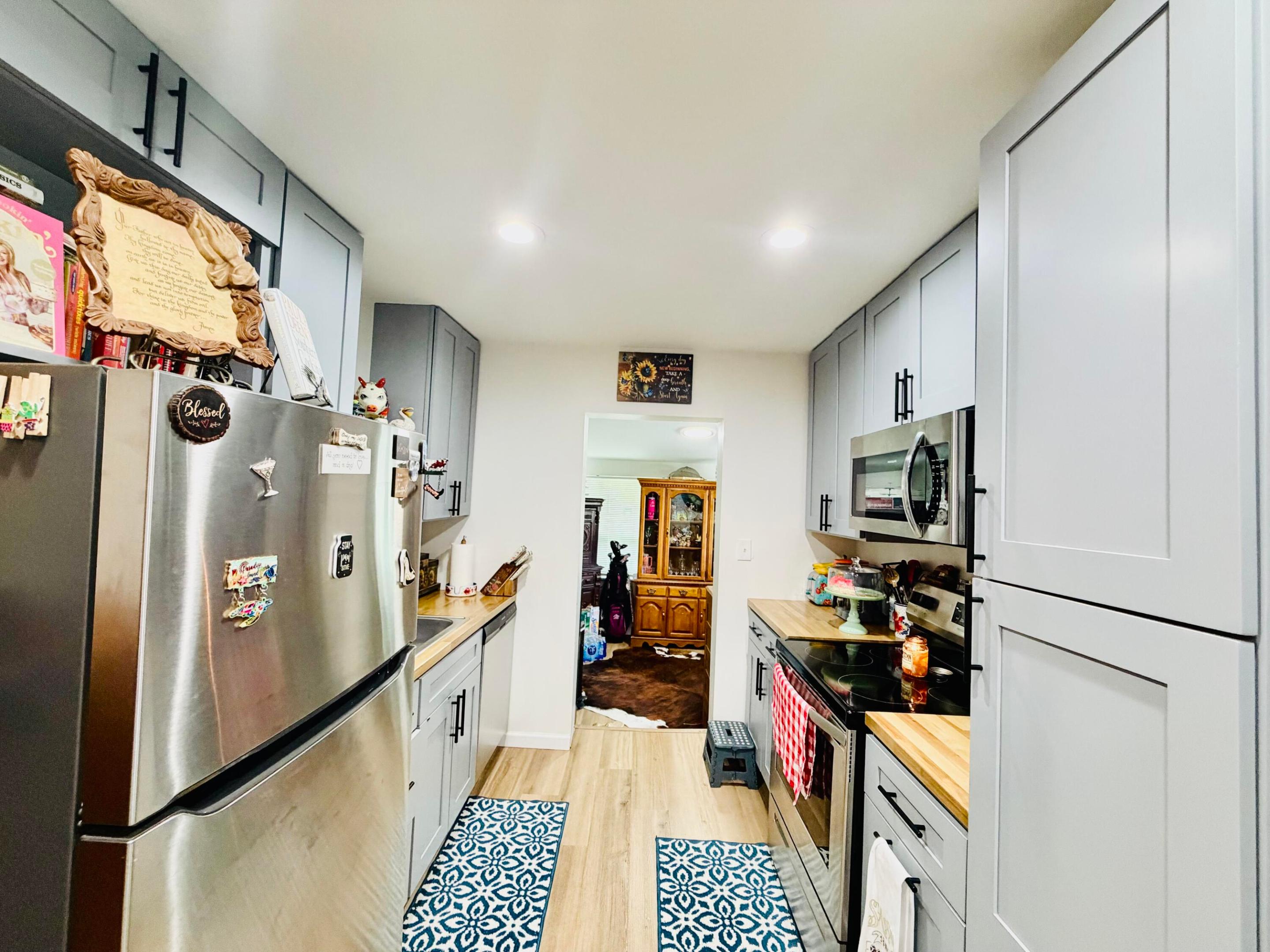 Basswood - Residential