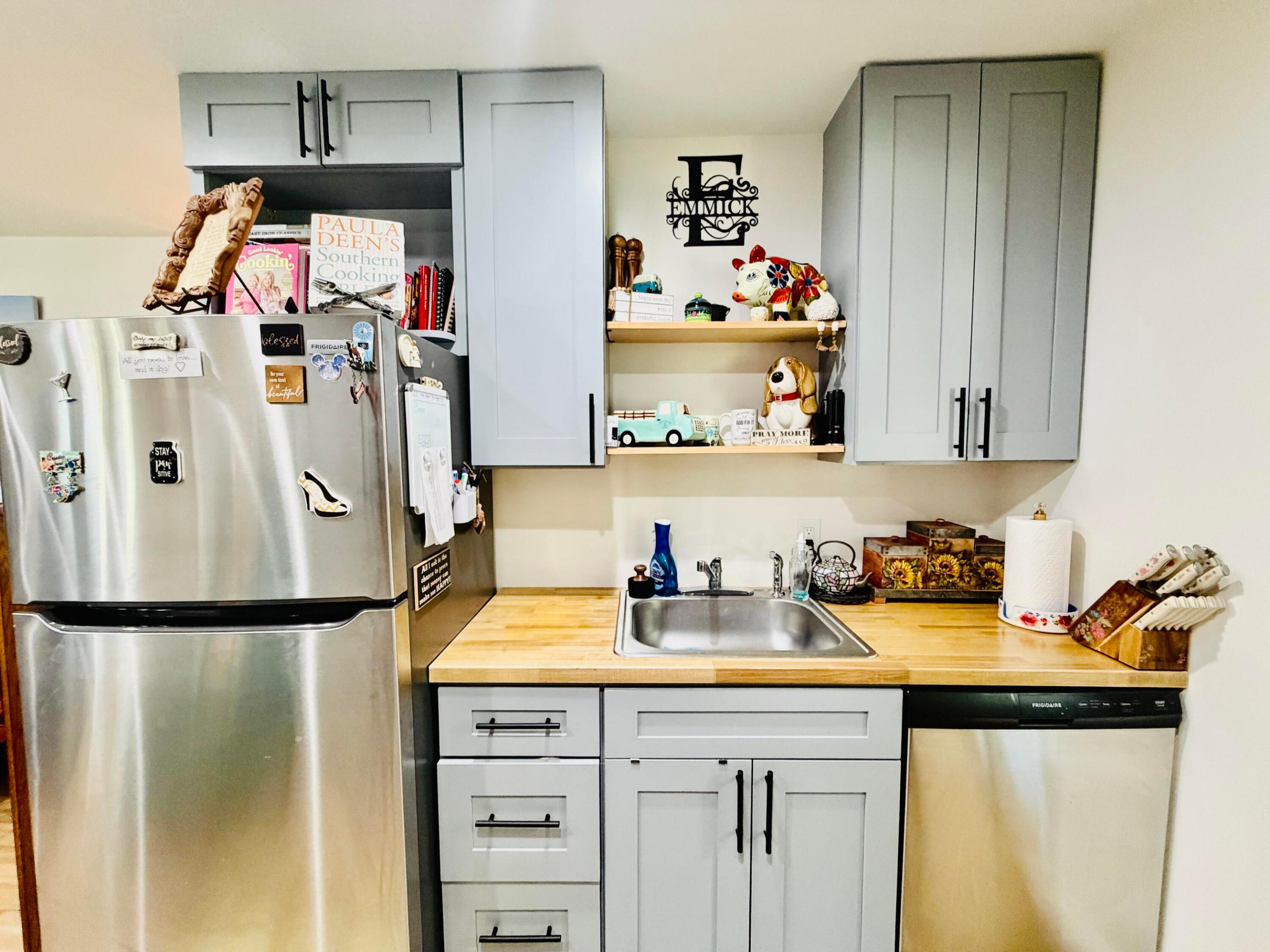 Basswood - Residential