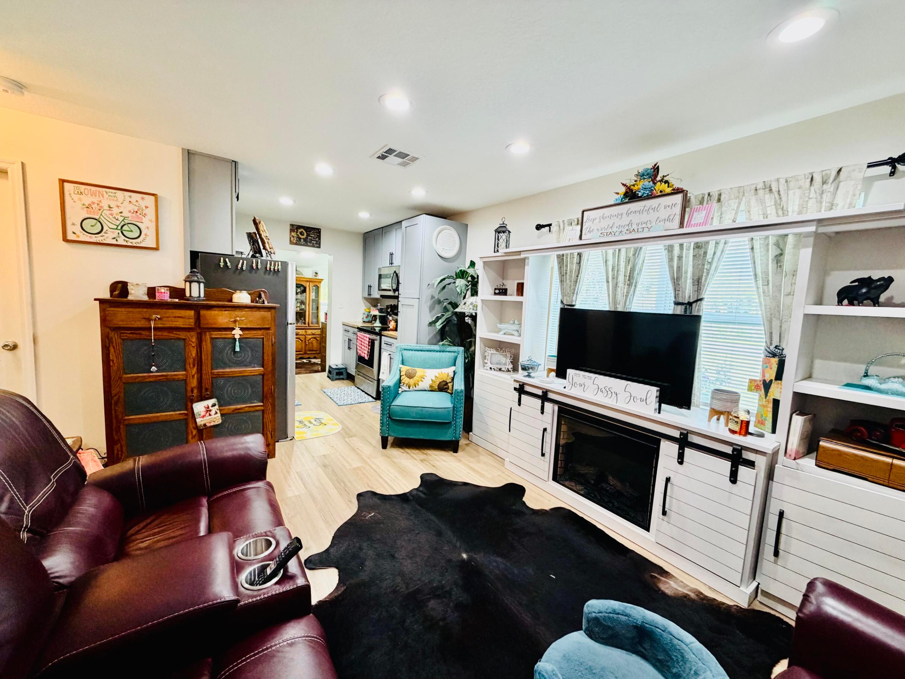 Basswood - Residential