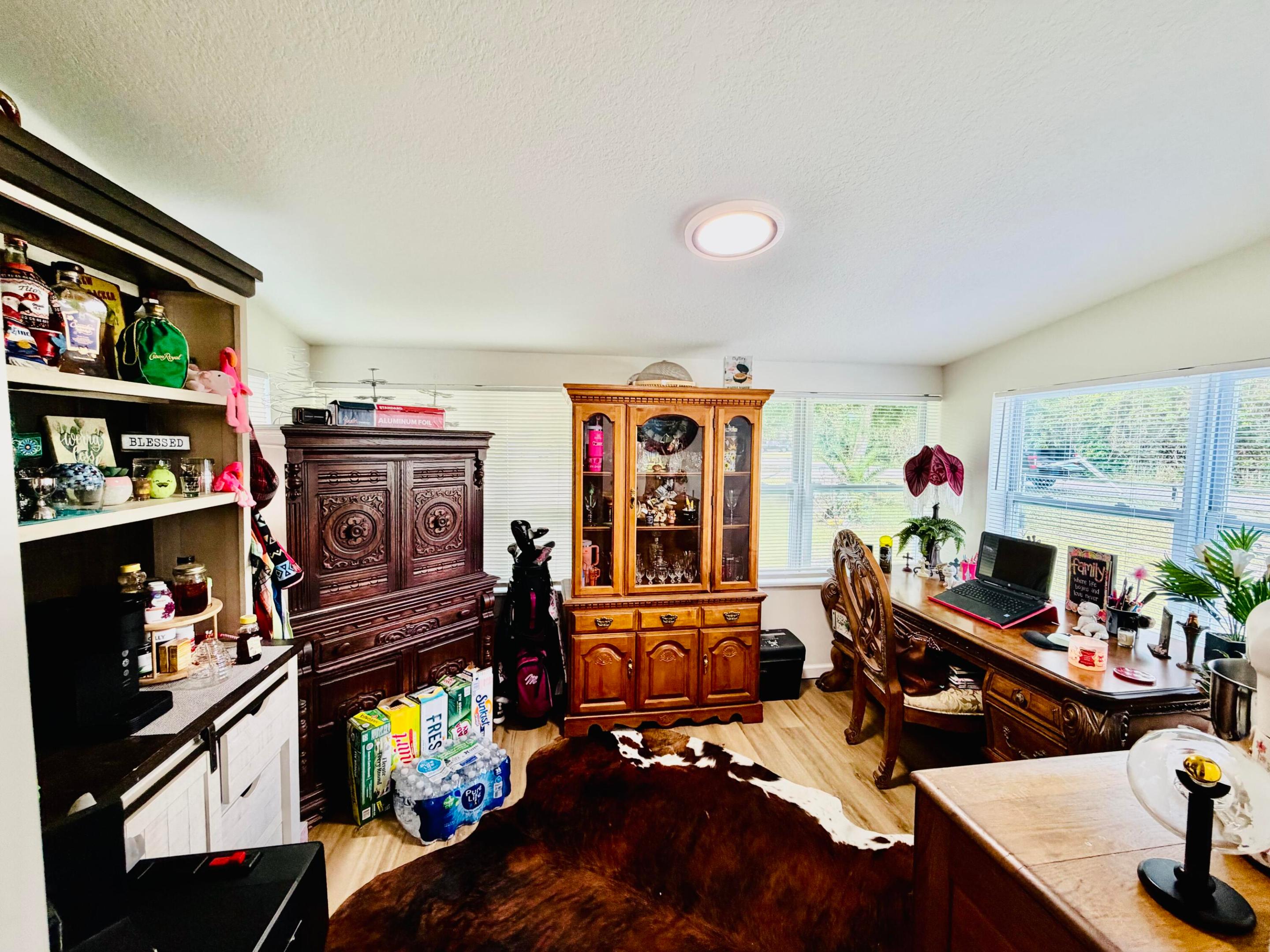 Basswood - Residential