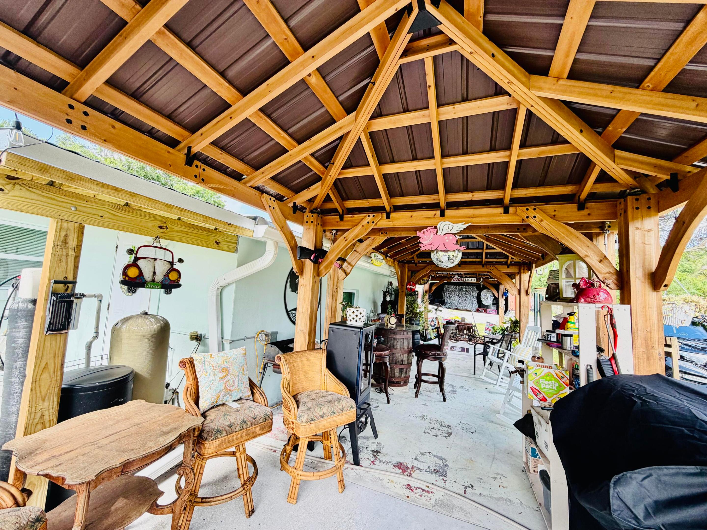 Basswood - Residential